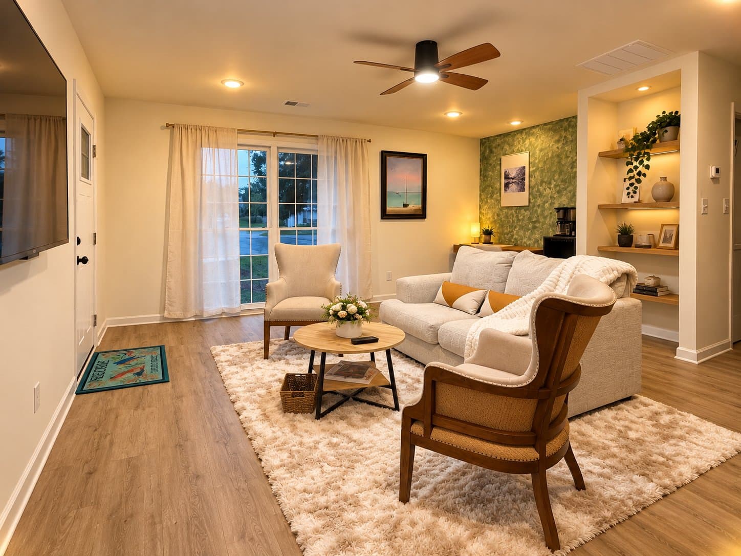 Charlotte Multiplex: 4701 Aspen ct