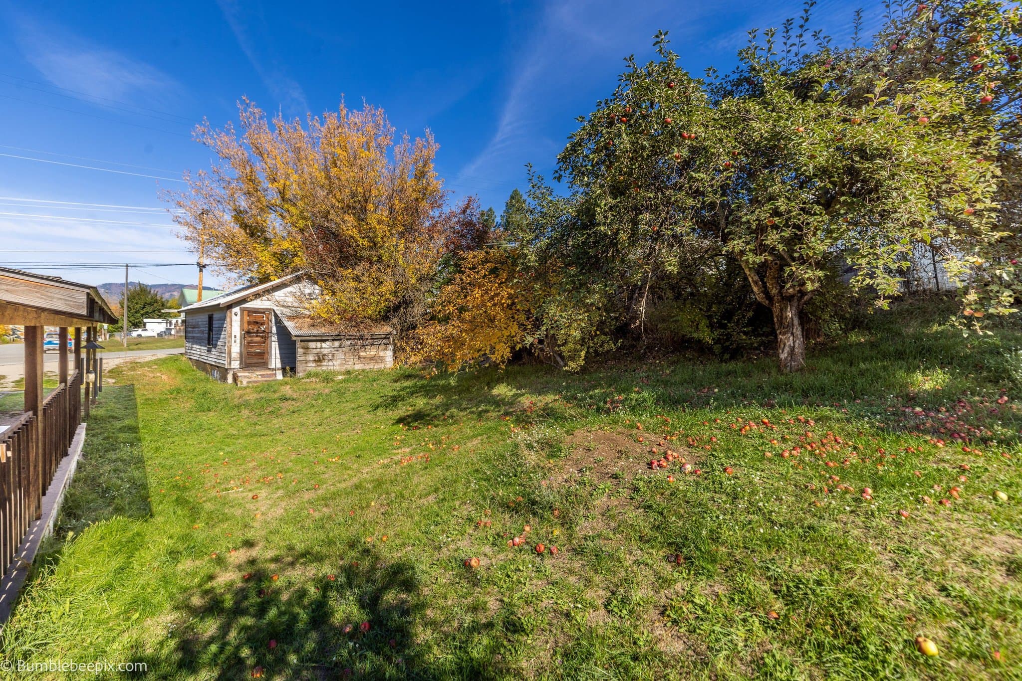 Oldtown Other: 221 E 4th St S