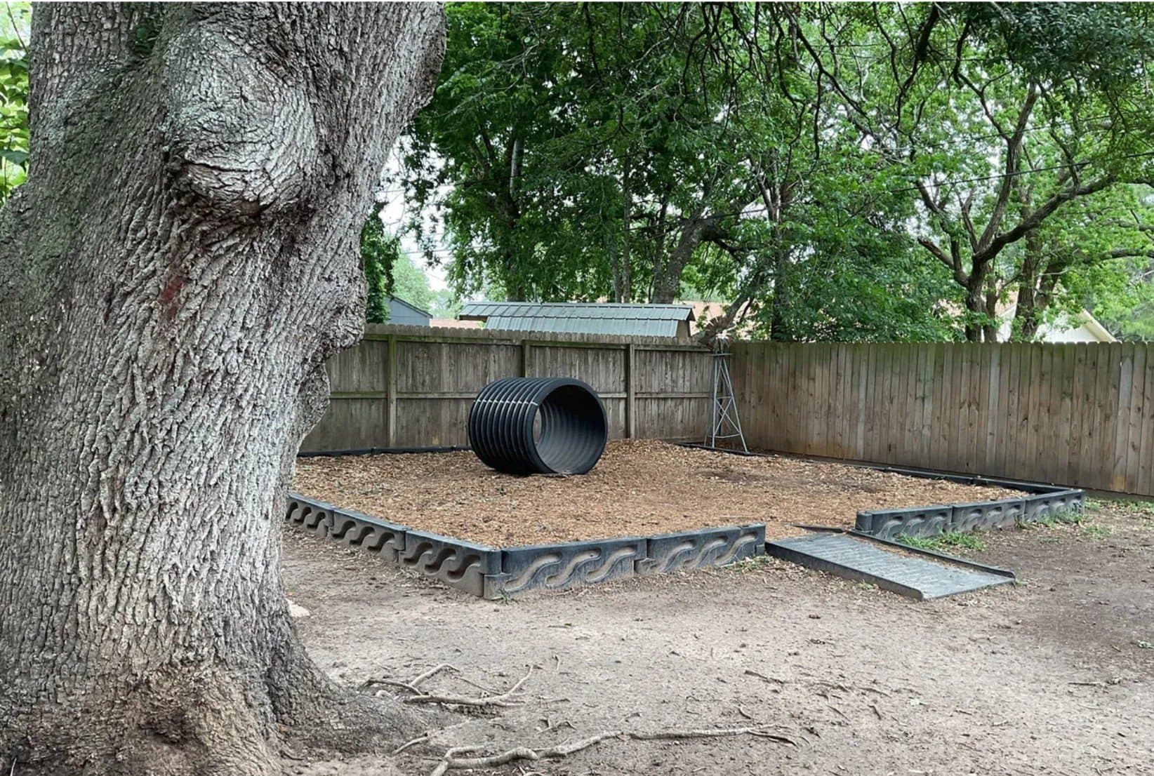 Bay City House: 116 Lindsey Ave