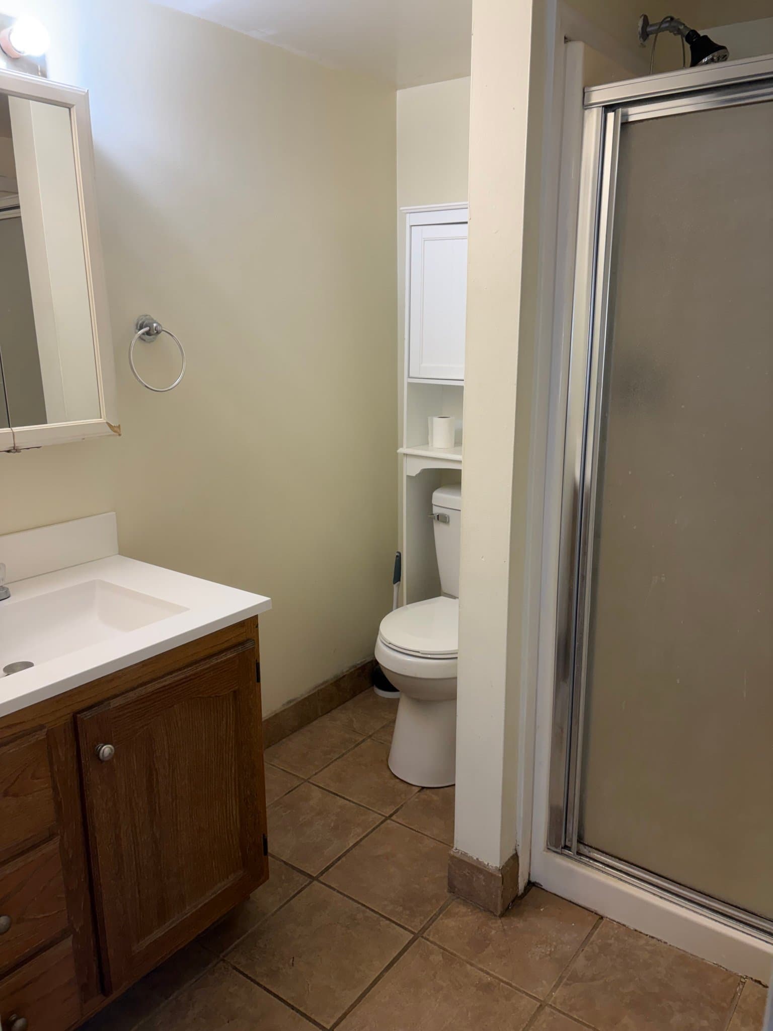 Salt Lake City House: 5011 S Glenn St