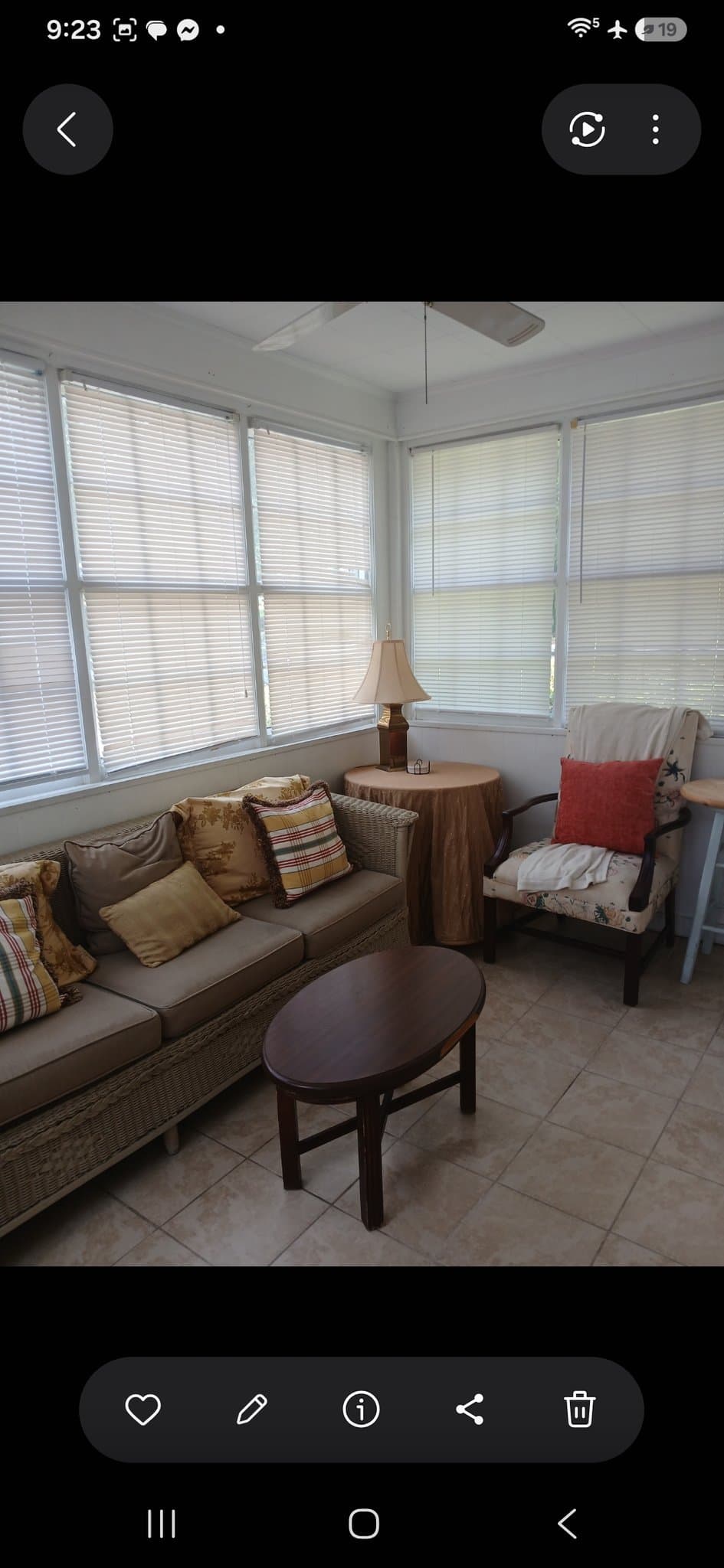 Columbia House: 3211 Bagnal Dr