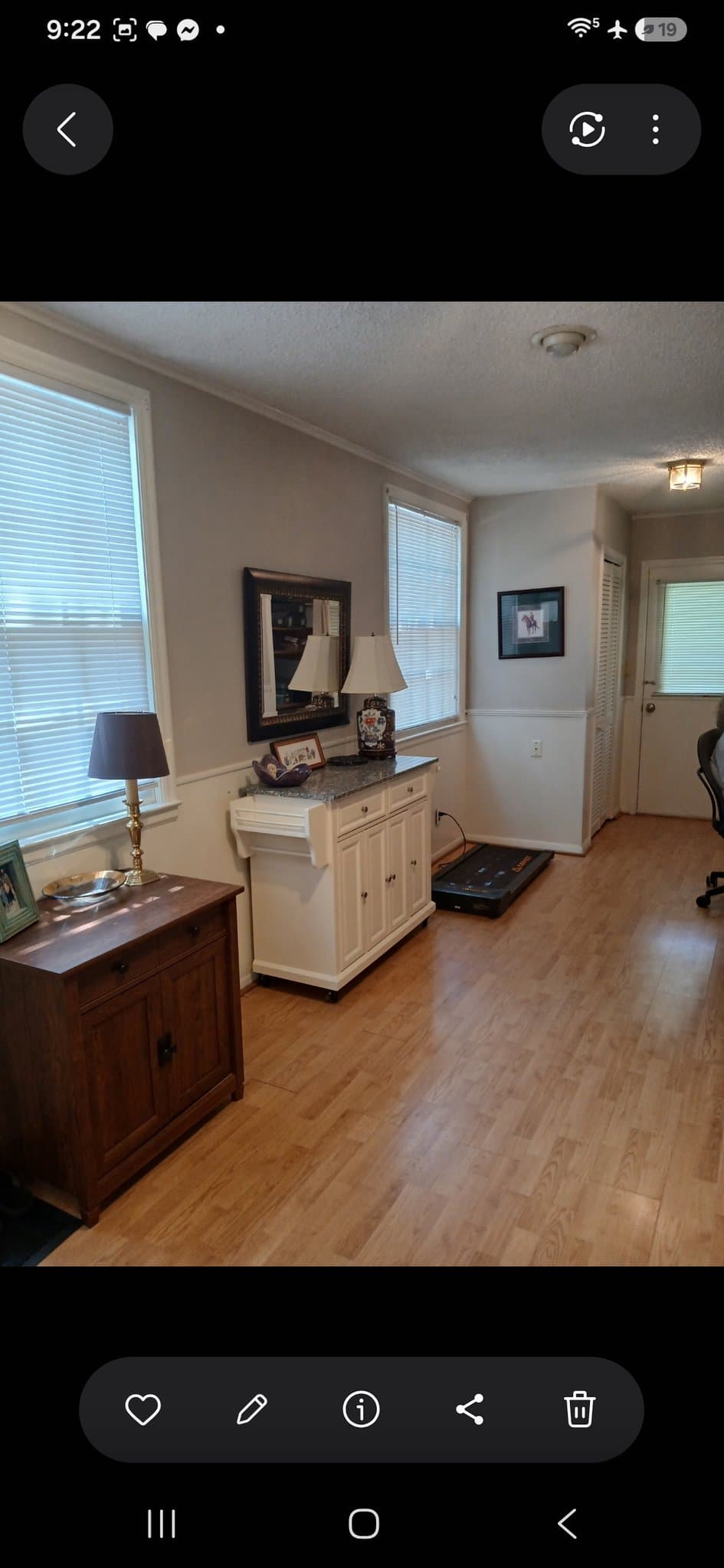 Columbia House: 3211 Bagnal Dr