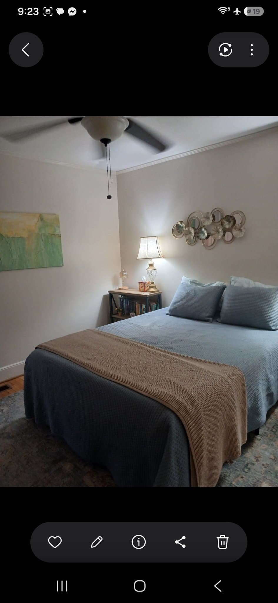 Columbia House: 3211 Bagnal Dr