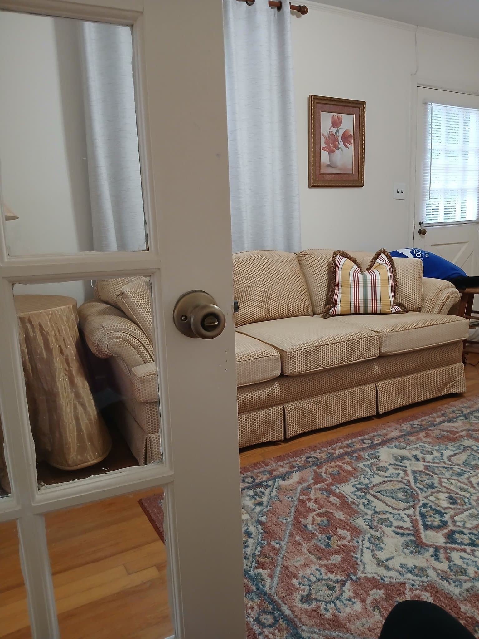 Columbia House: 3211 Bagnal Dr