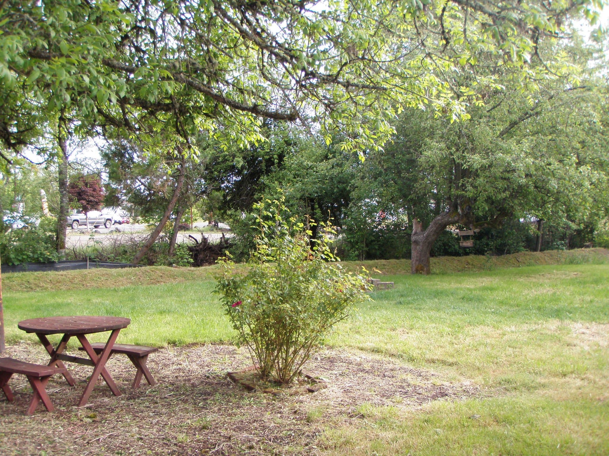 Corvallis House: 1475A SW 53rd