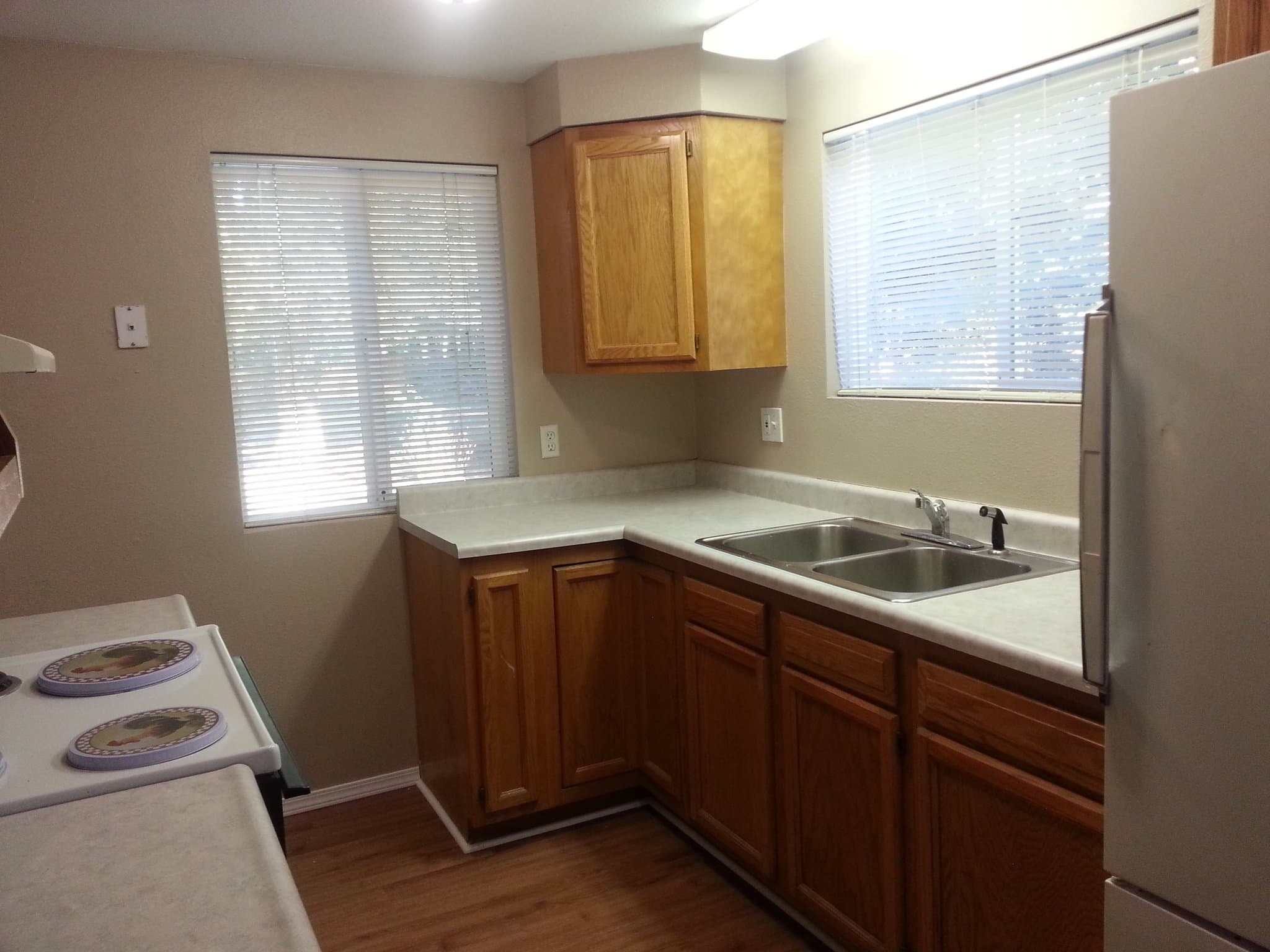 Corvallis House: 1475A SW 53rd
