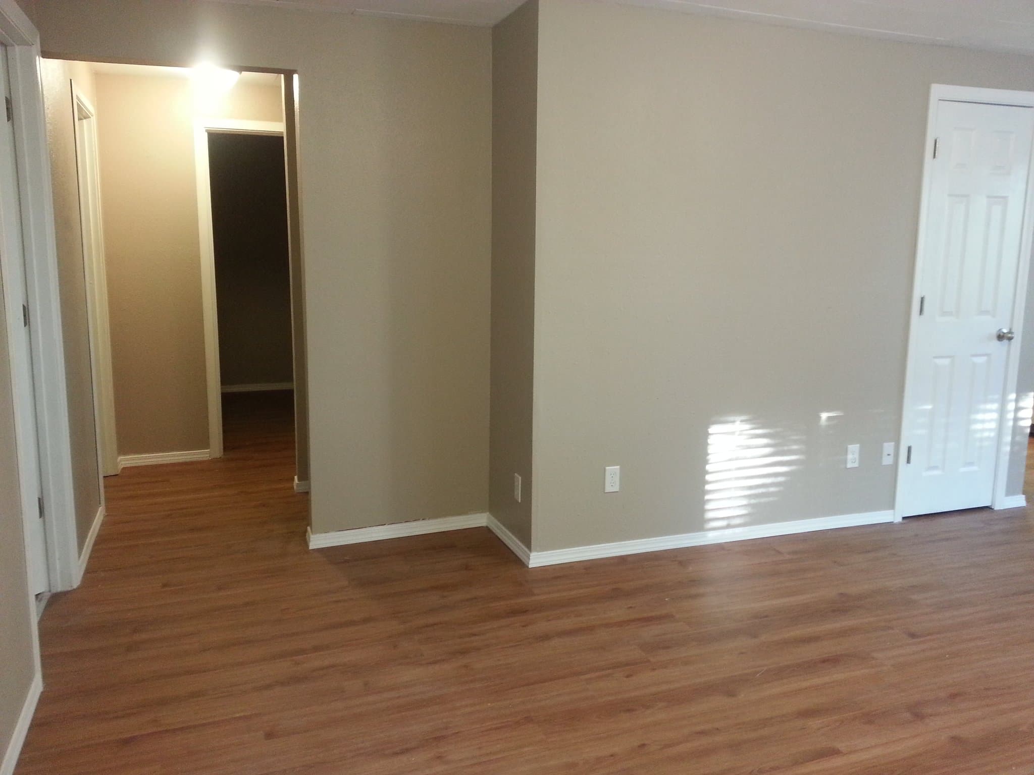 Corvallis House: 1475A SW 53rd