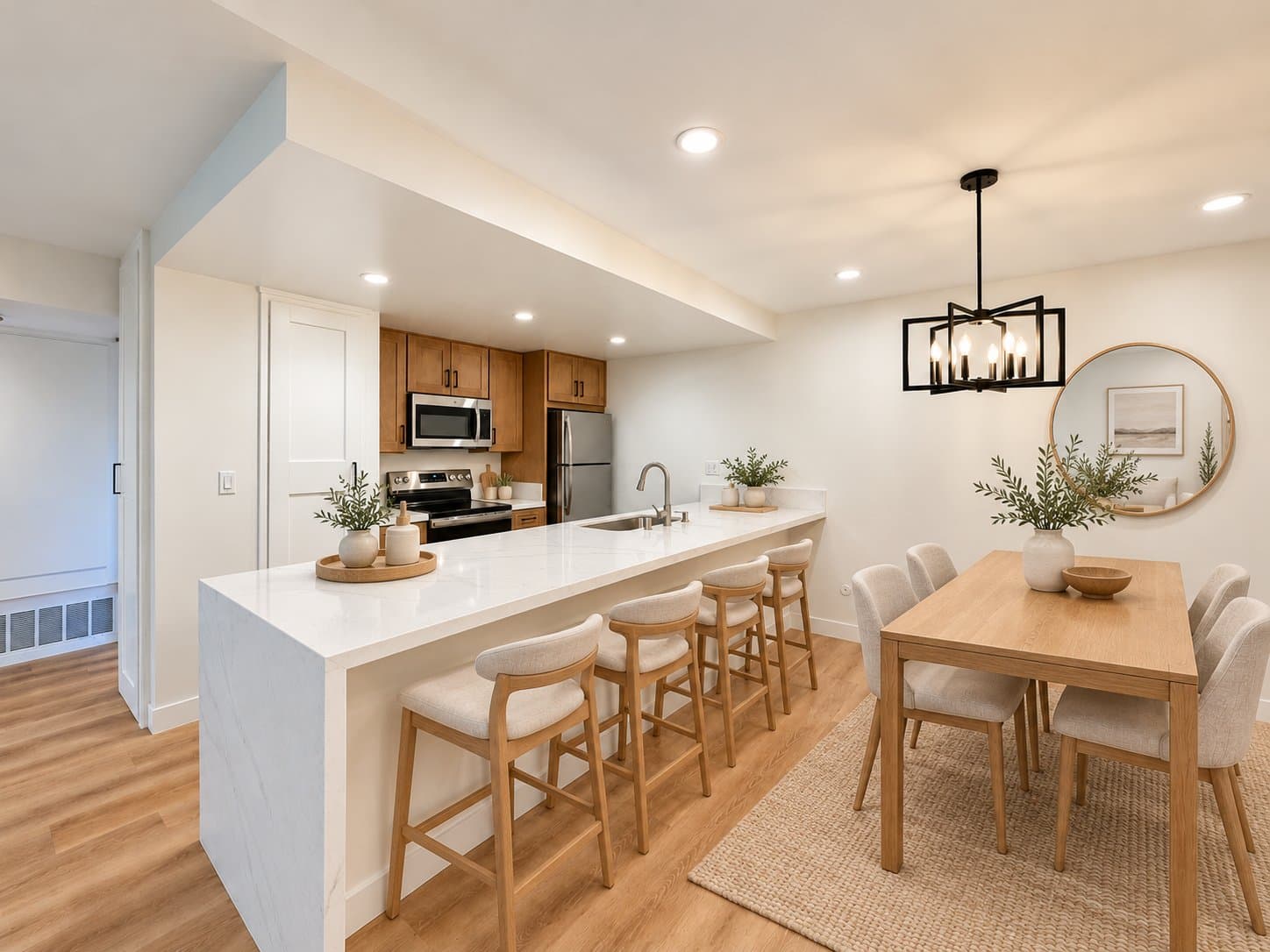San DIego Condo: 6049 Rancho Mission Rd