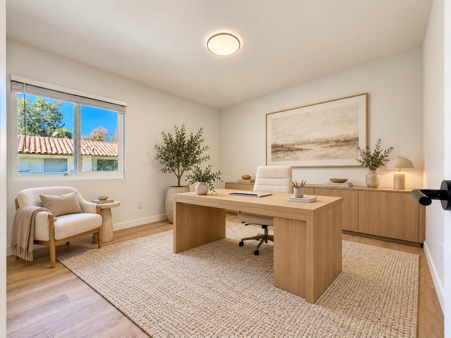 San DIego Condo: 6049 Rancho Mission Rd