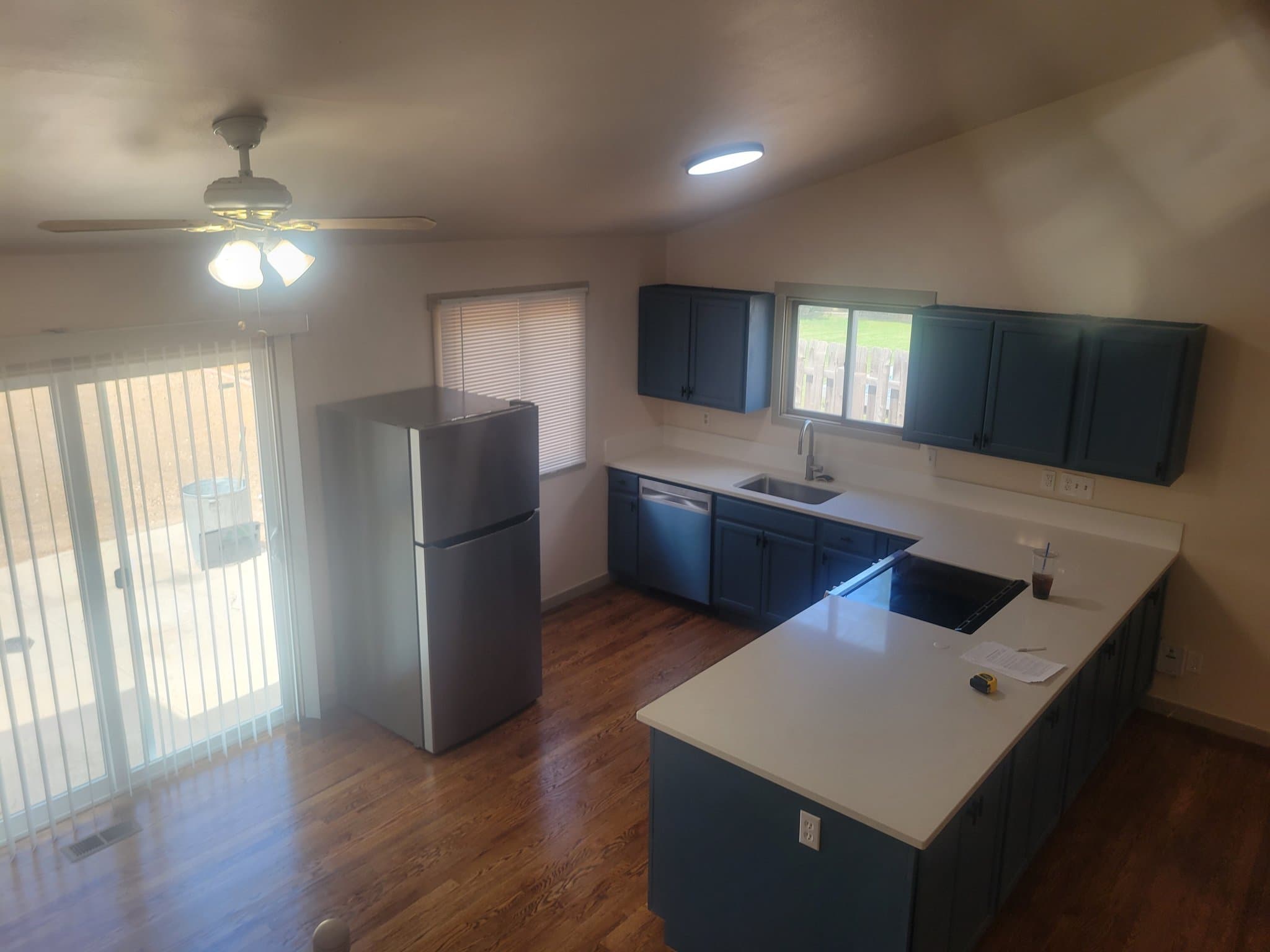 Fort Collins House: 648 Larkbunting Dr