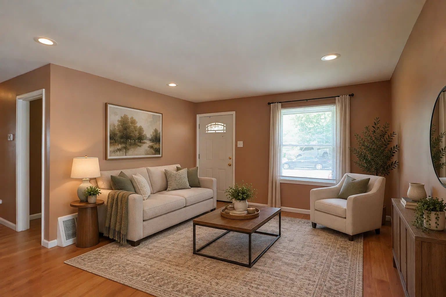 Saint Louis House: 325 Caithness Rd