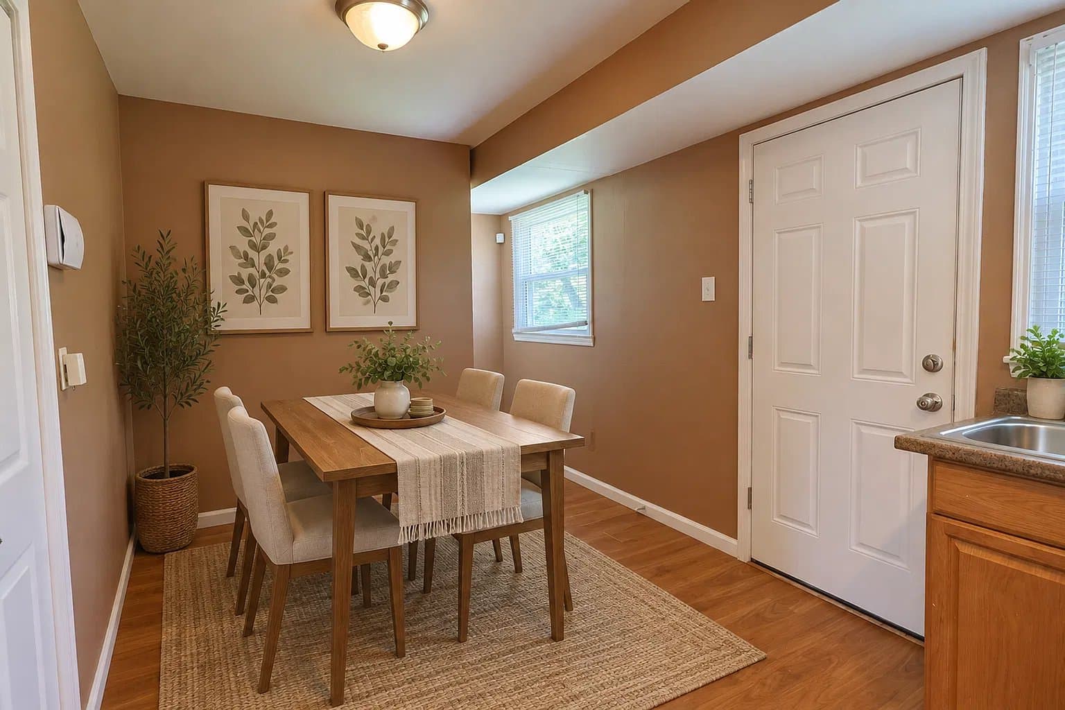 Saint Louis House: 325 Caithness Rd