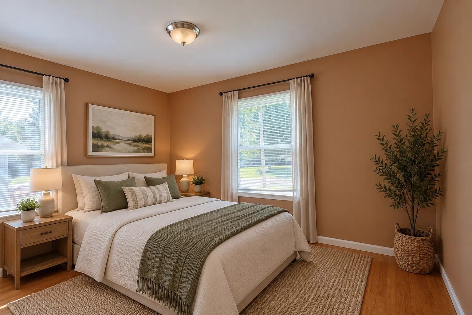 Saint Louis House: 325 Caithness Rd