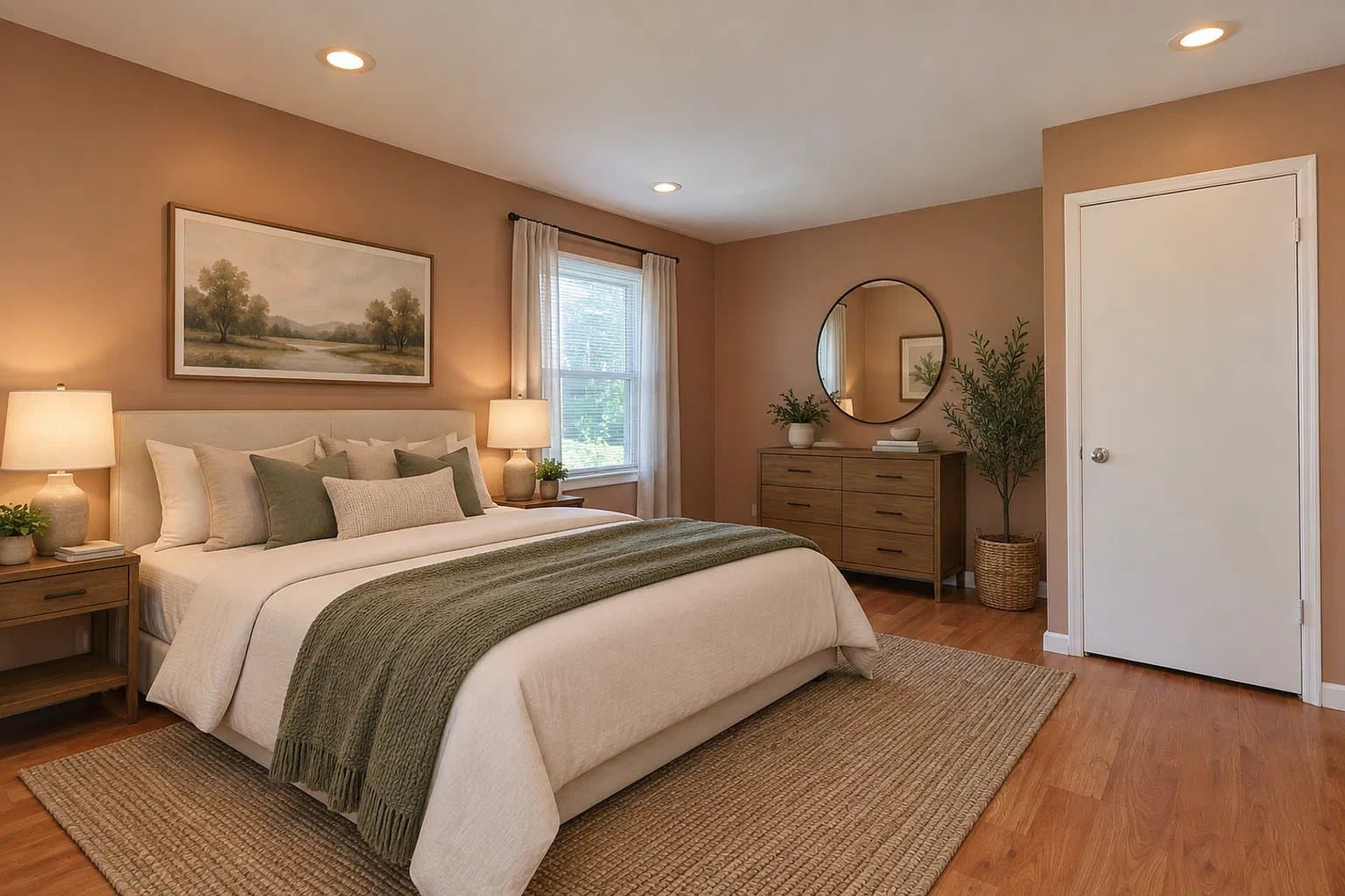 Saint Louis House: 325 Caithness Rd