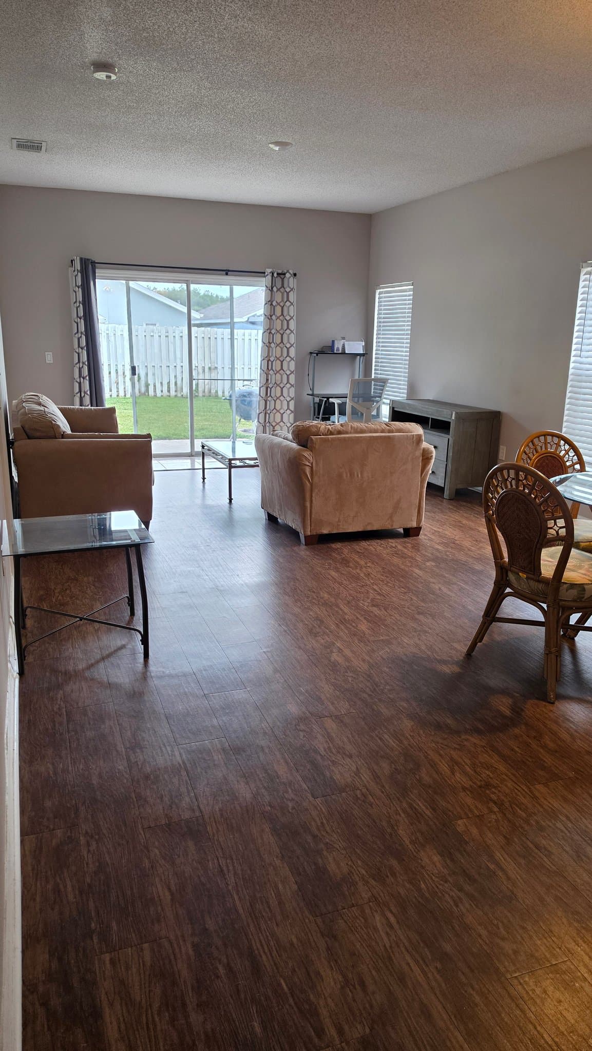 Orlando Single Room: 1409 Timberbend Circle