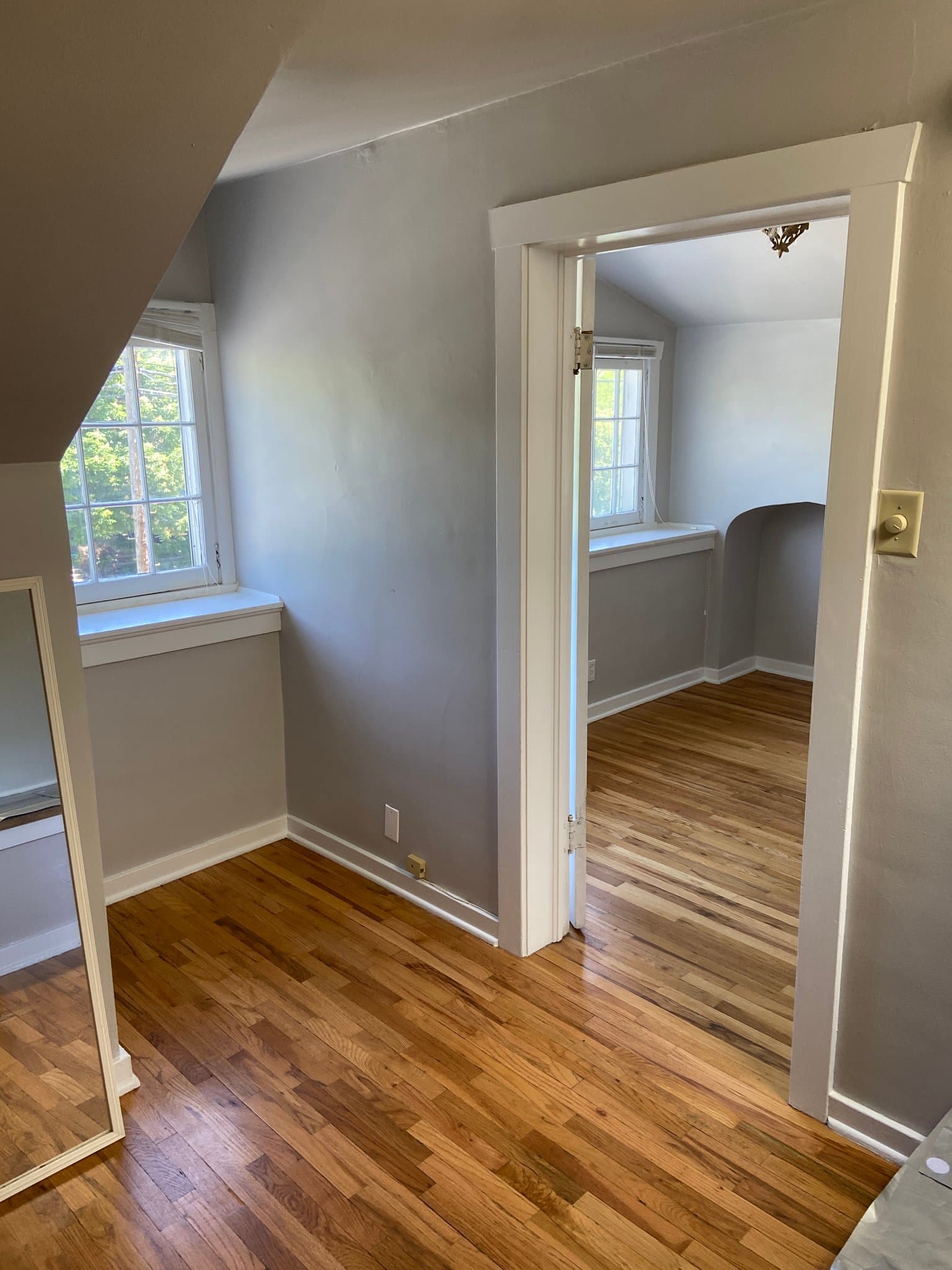 Salt Lake City Apartment: 123 C St