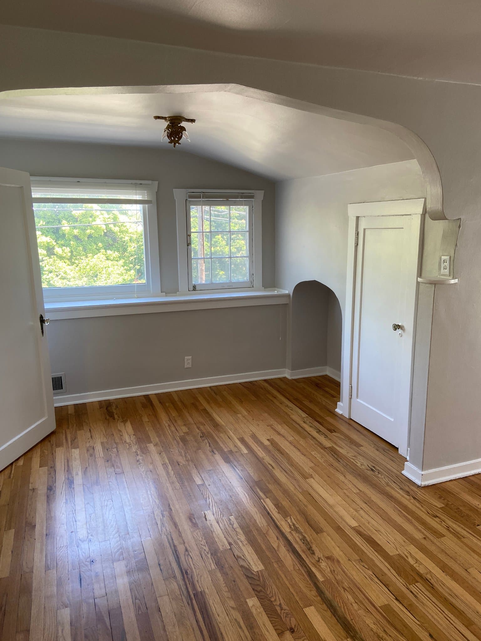 Salt Lake City Apartment: 123 C St