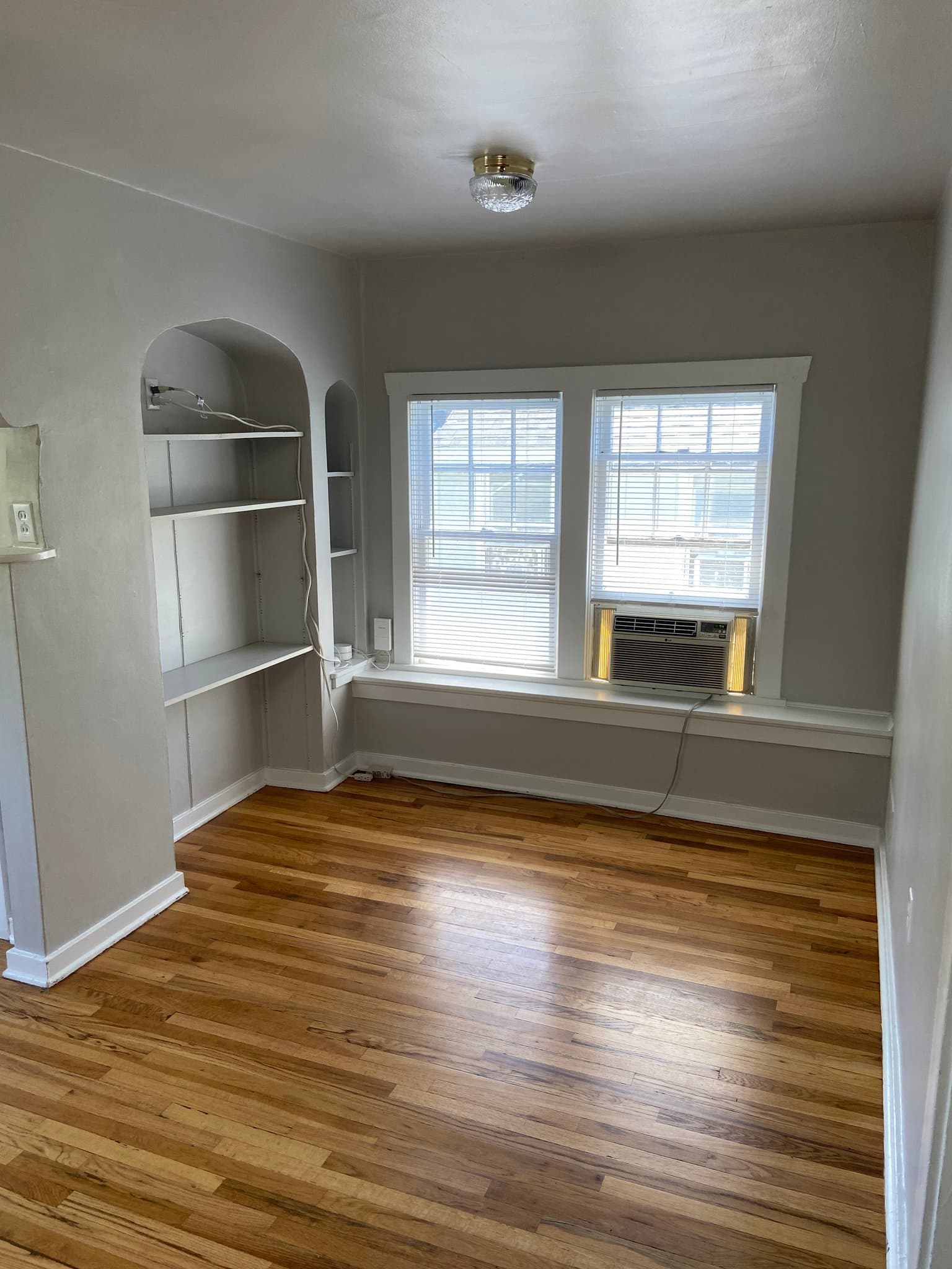 Salt Lake City Apartment: 123 C St