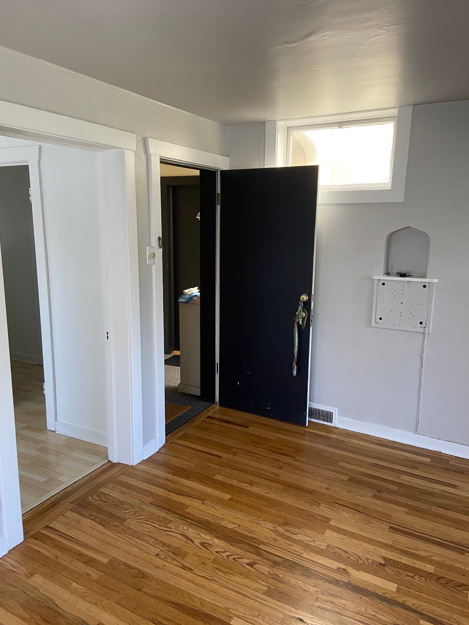 Salt Lake City Apartment: 123 C St