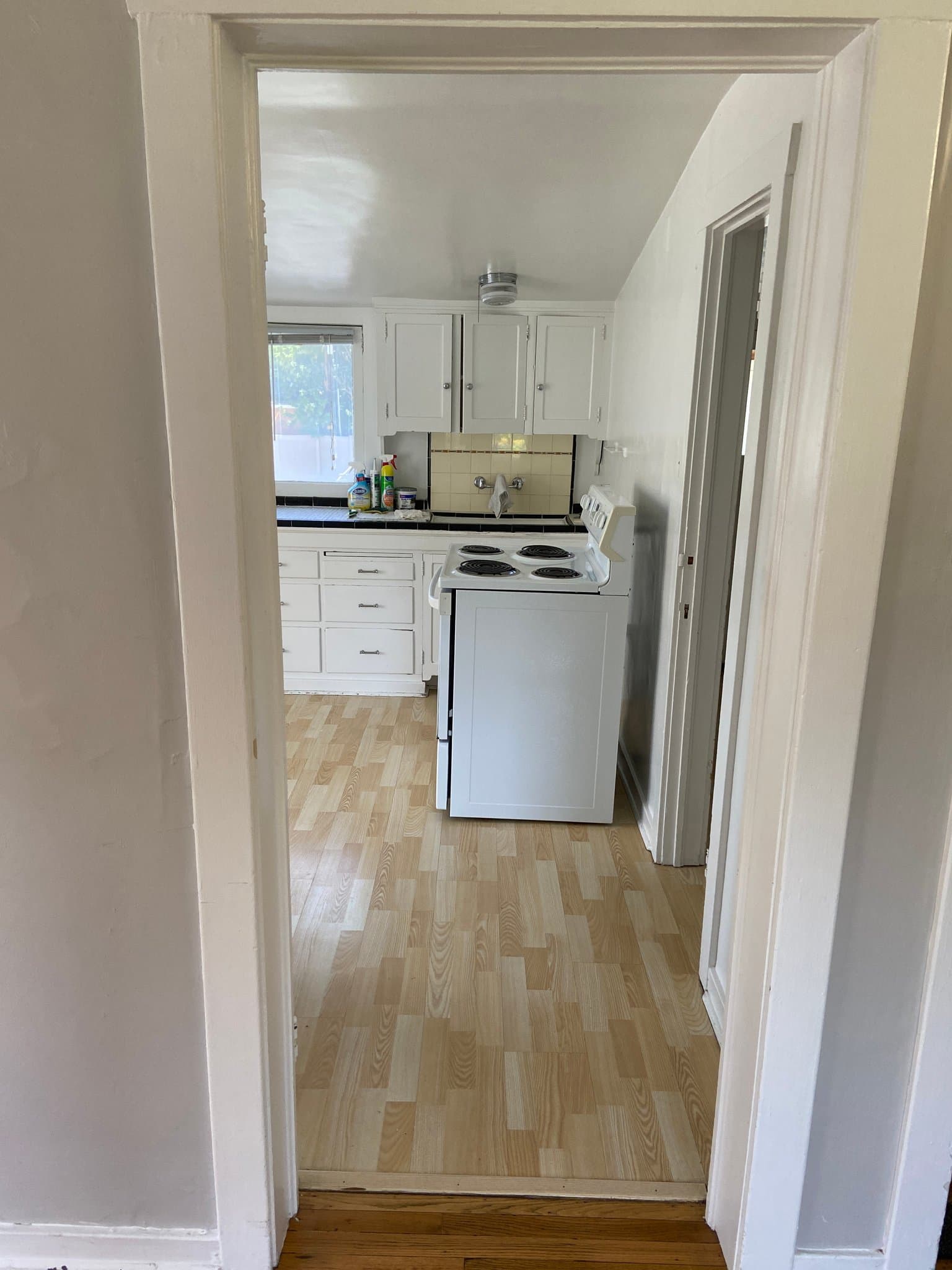 Salt Lake City Apartment: 123 C St