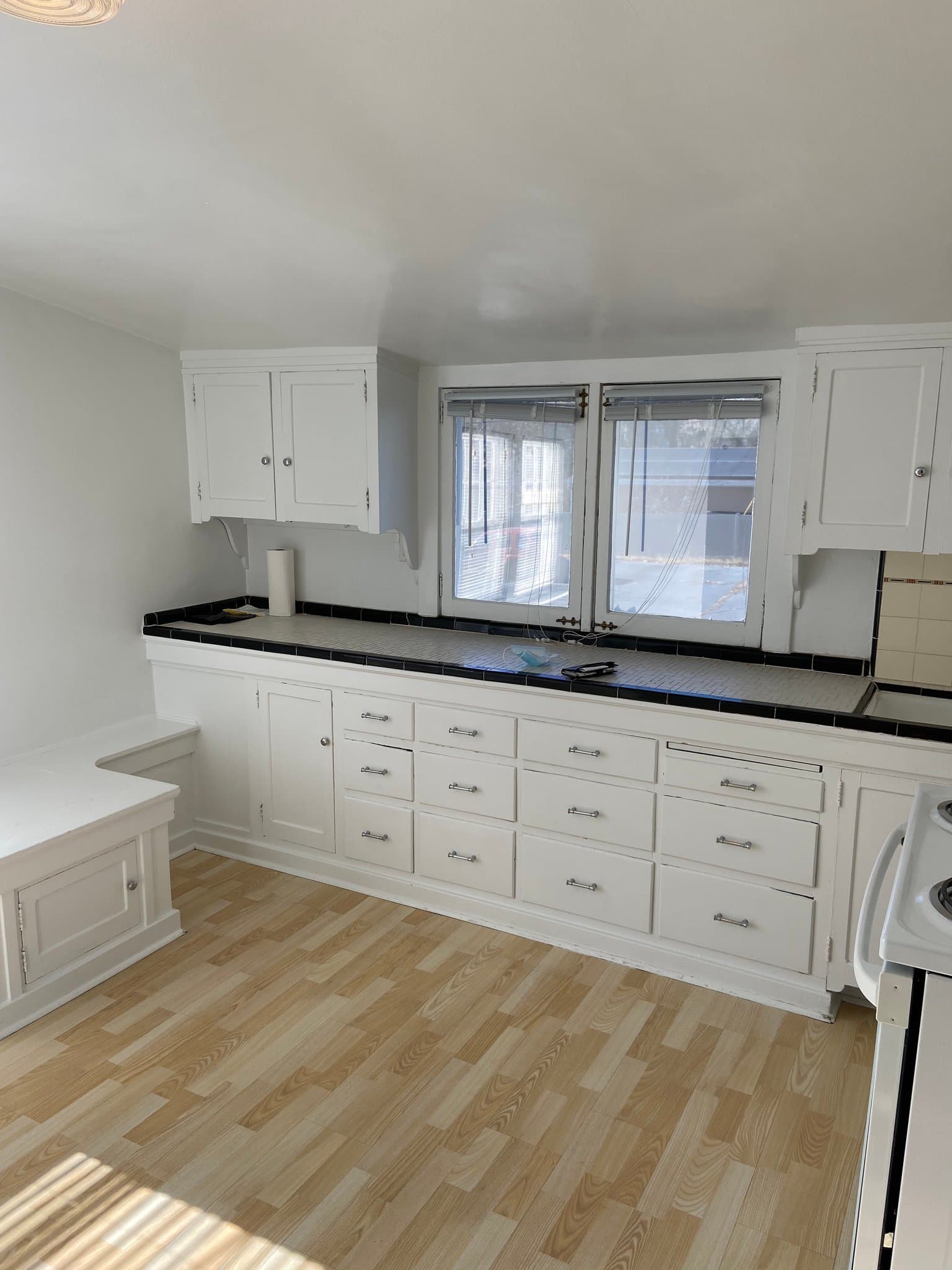 Salt Lake City Apartment: 123 C St