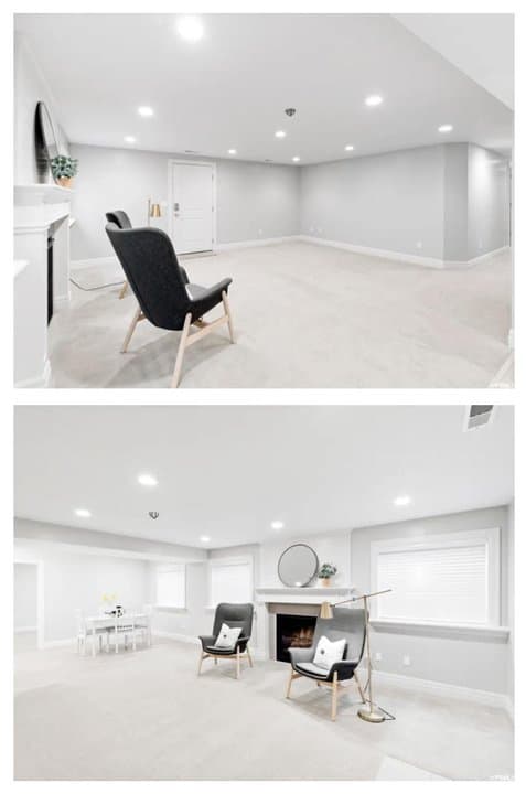 Cottonwood Heights House: 7058 S. Brookhill Drive
