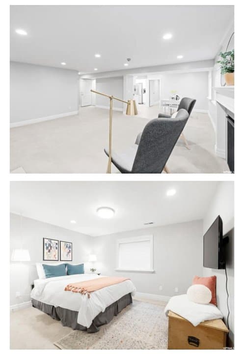 Cottonwood Heights House: 7058 S. Brookhill Drive