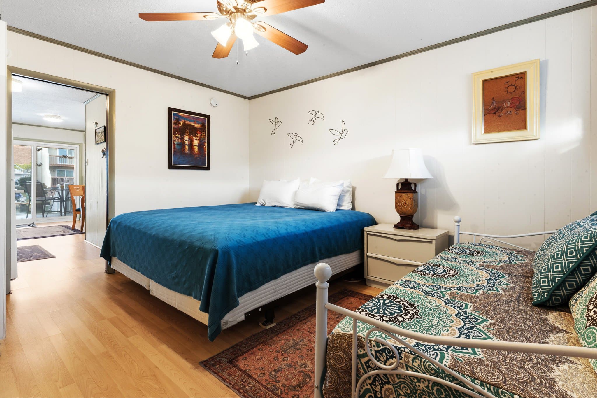 Ocean City Condo: 512 Robin Drive