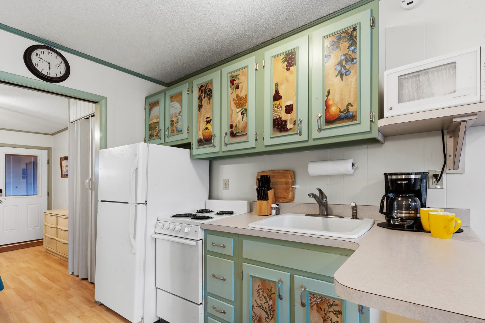 Ocean City Condo: 512 Robin Drive