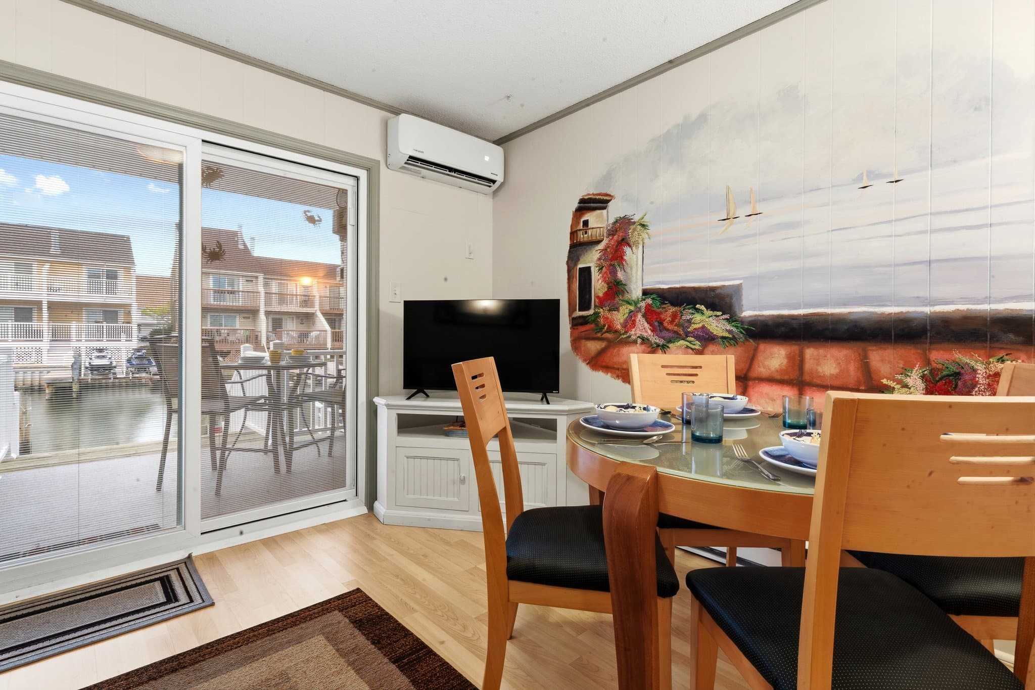 Ocean City Condo: 512 Robin Drive