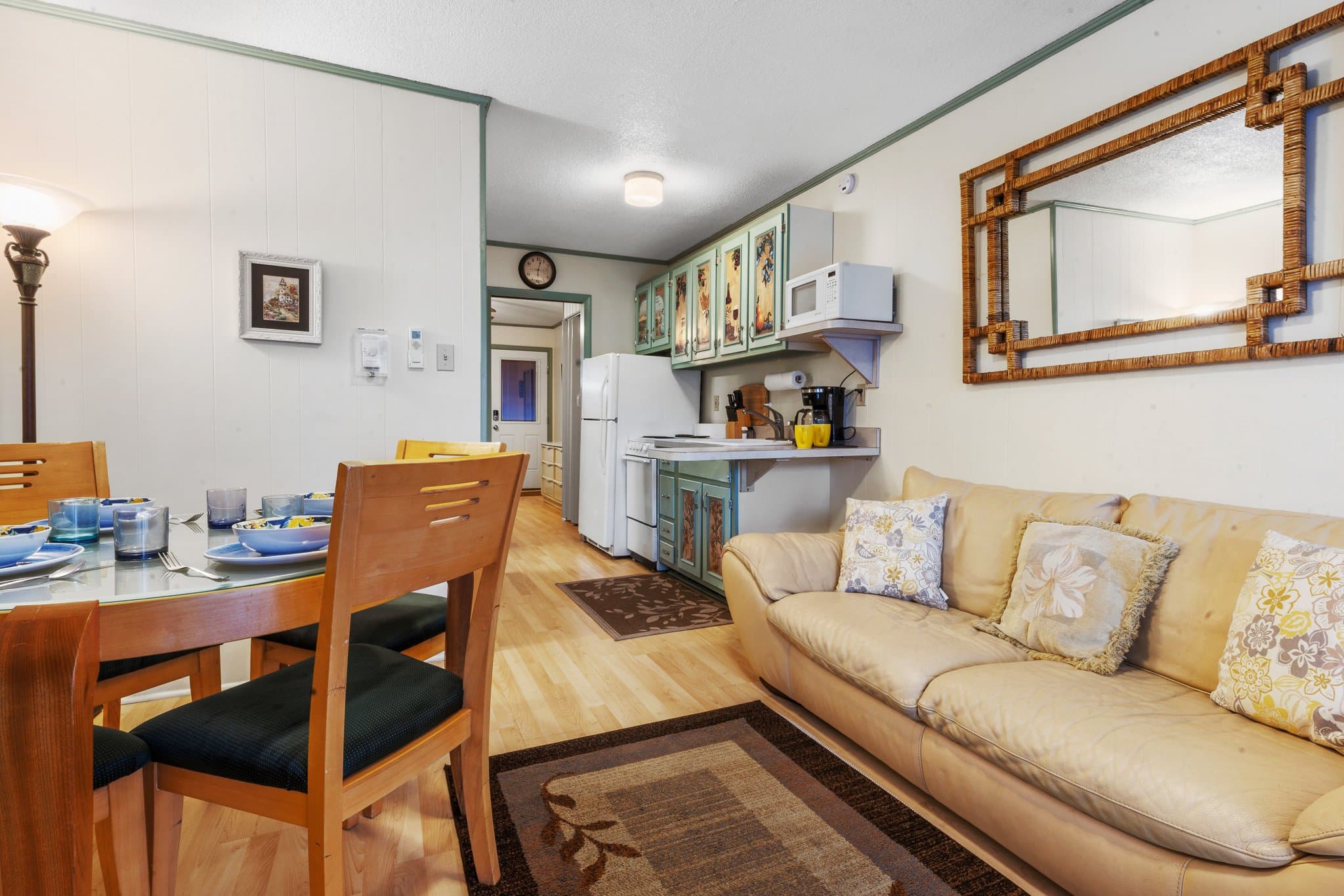 Ocean City Condo: 512 Robin Drive