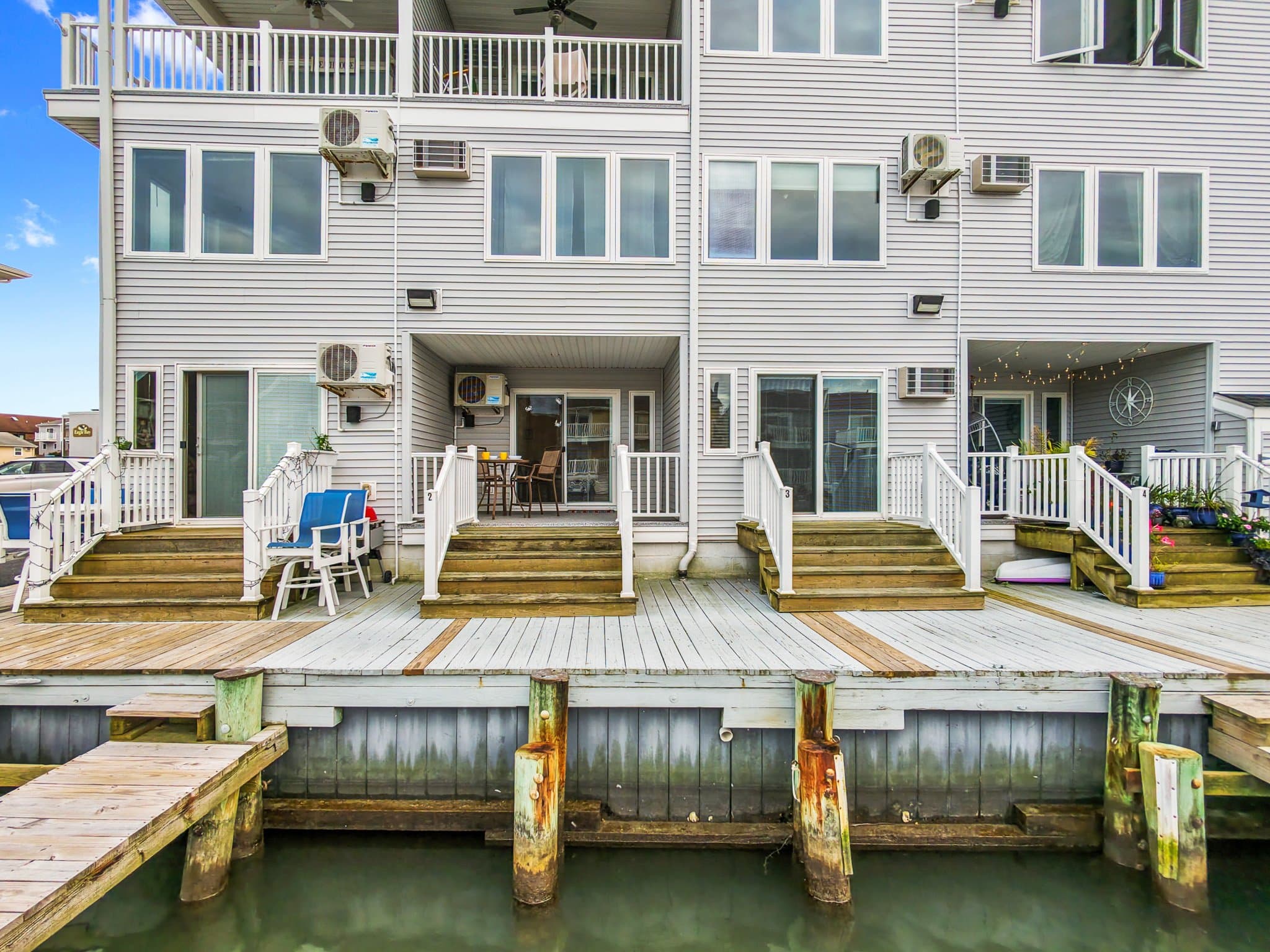 Ocean City Condo: 512 Robin Drive