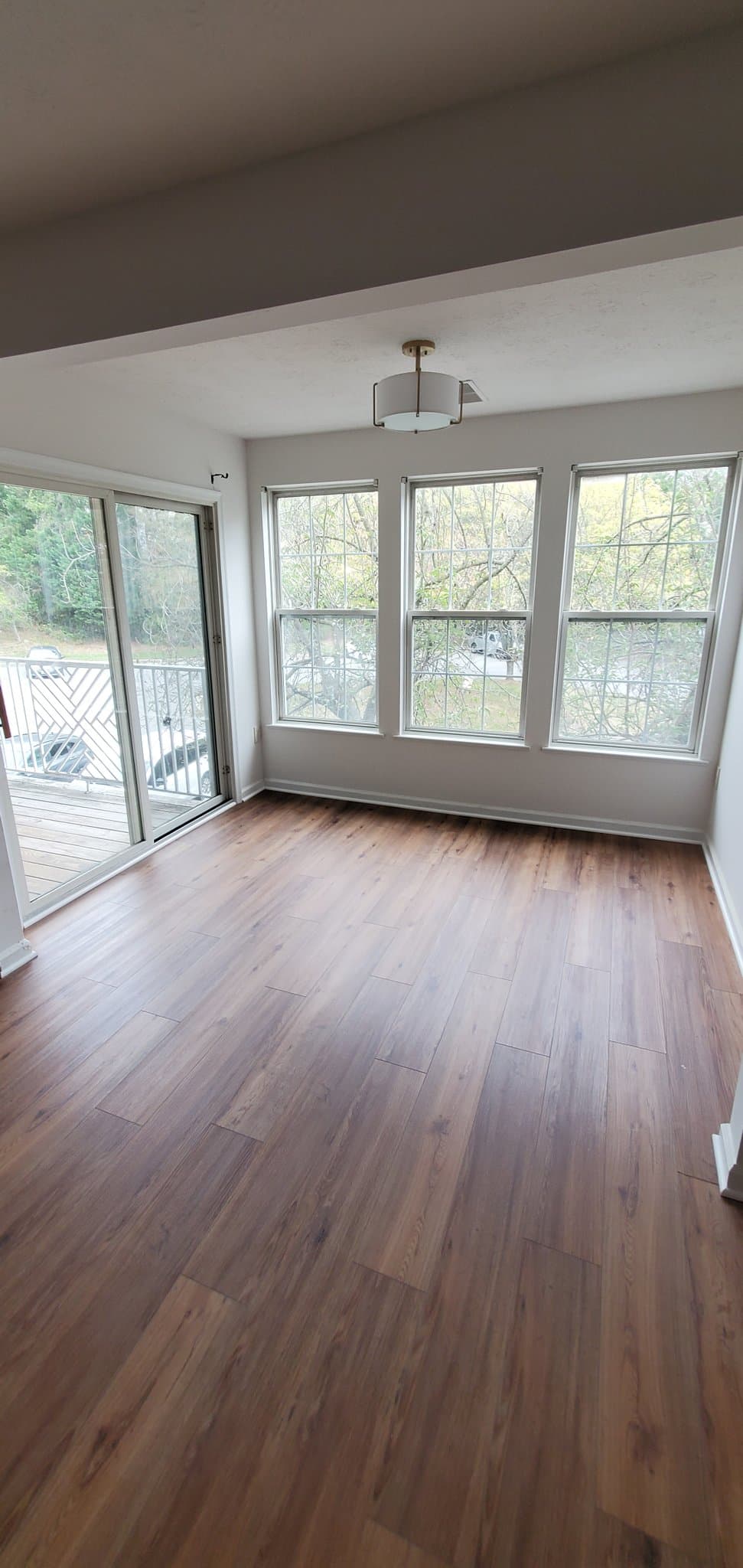 Owings Mills Condo: 7903 Valley Manor Rd