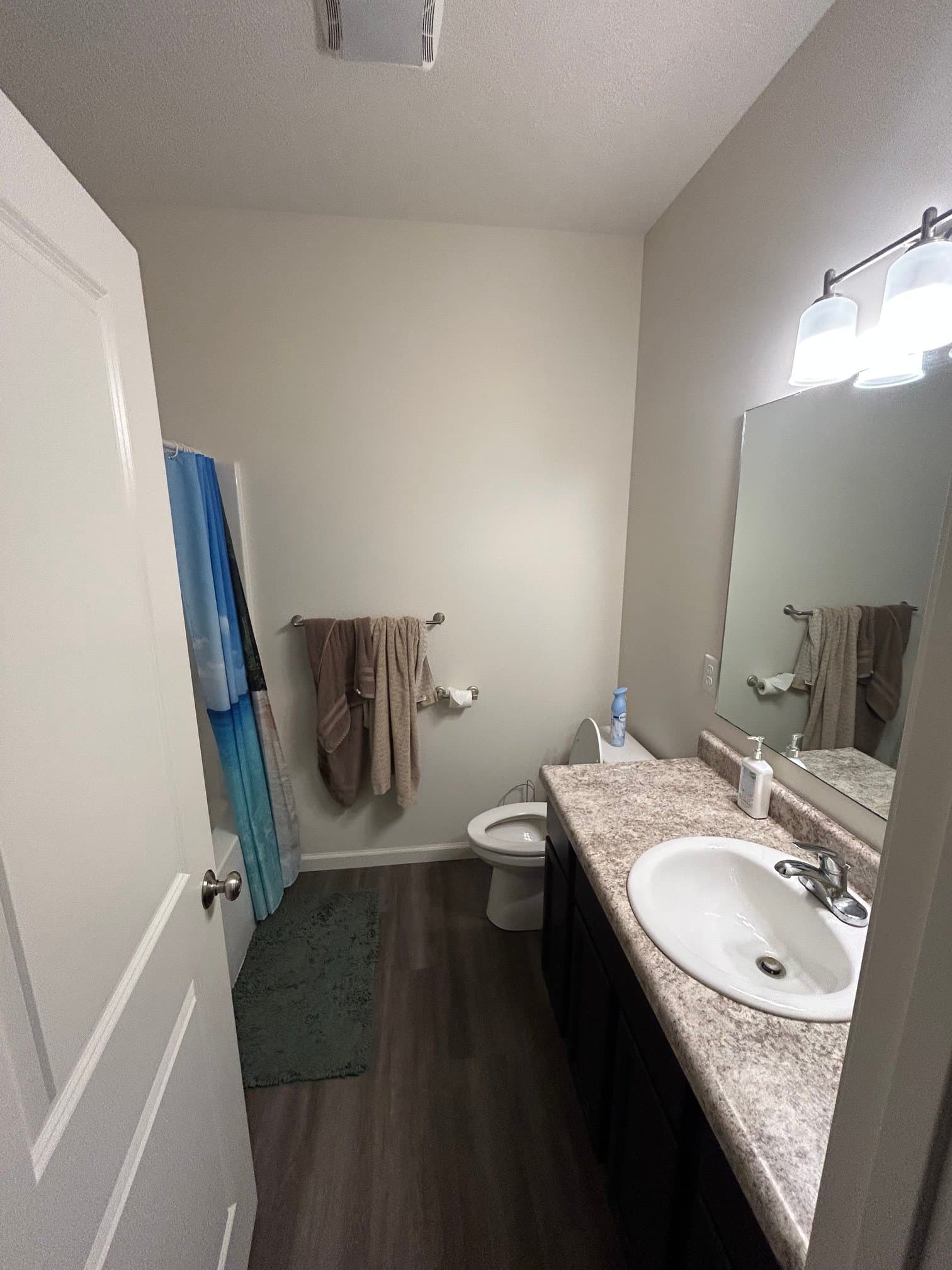 Lafayette House: 224 Folkston Way