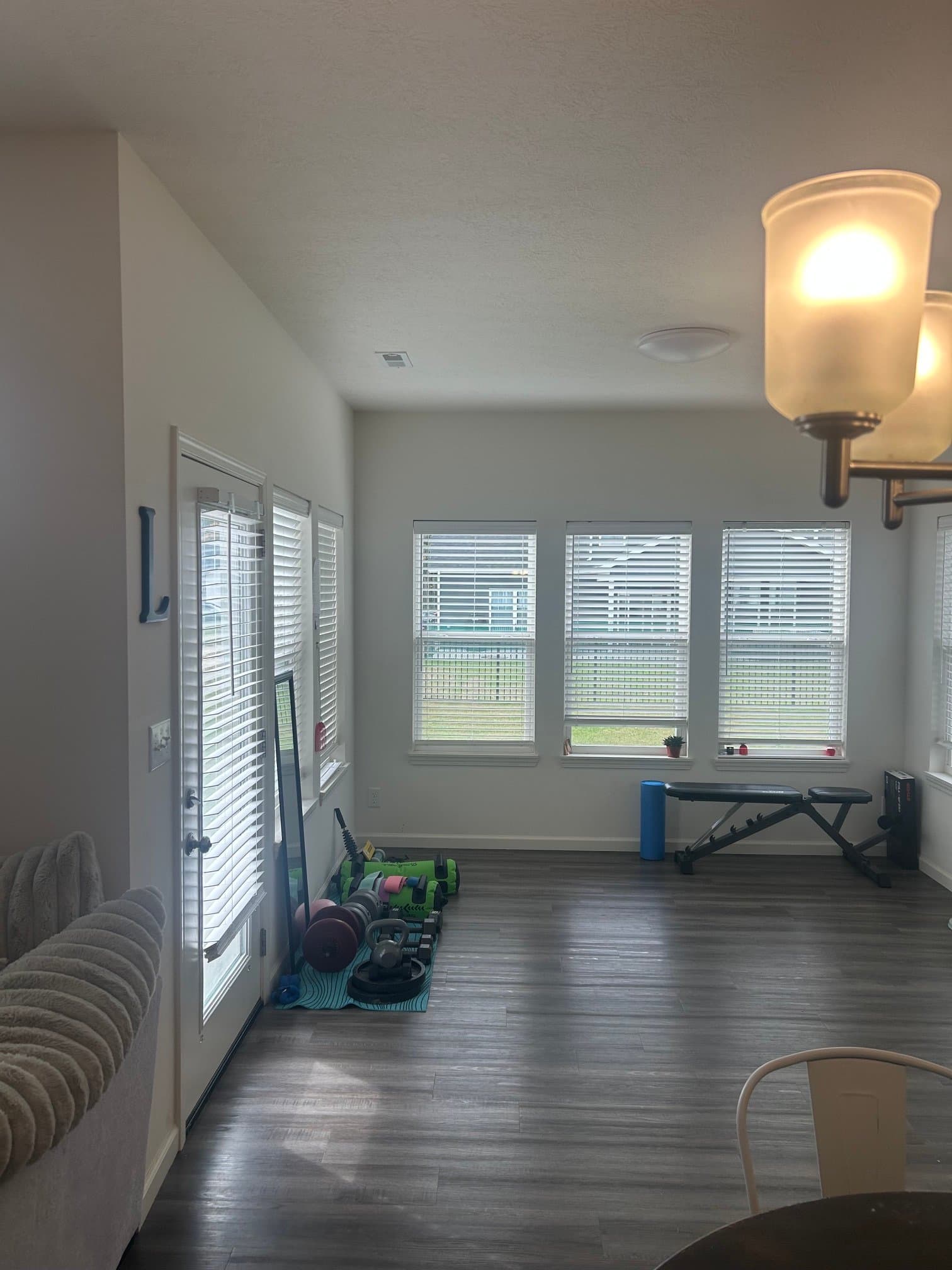 Lafayette House: 224 Folkston Way
