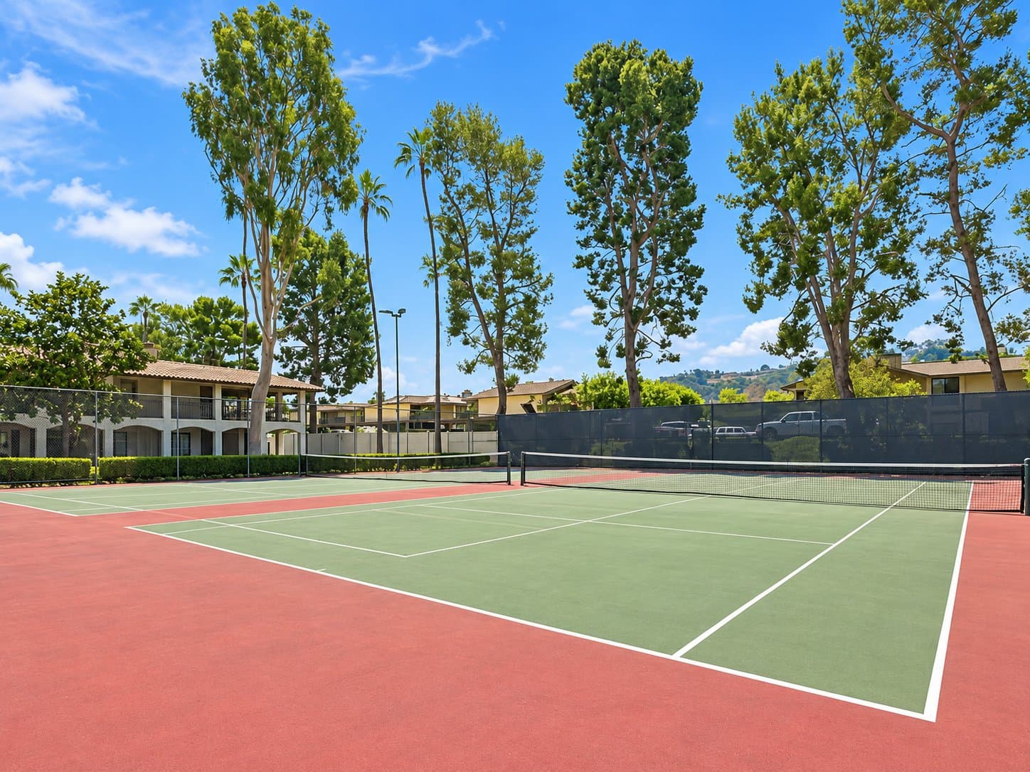 San DIego Condo: 6049 Rancho Mission Rd