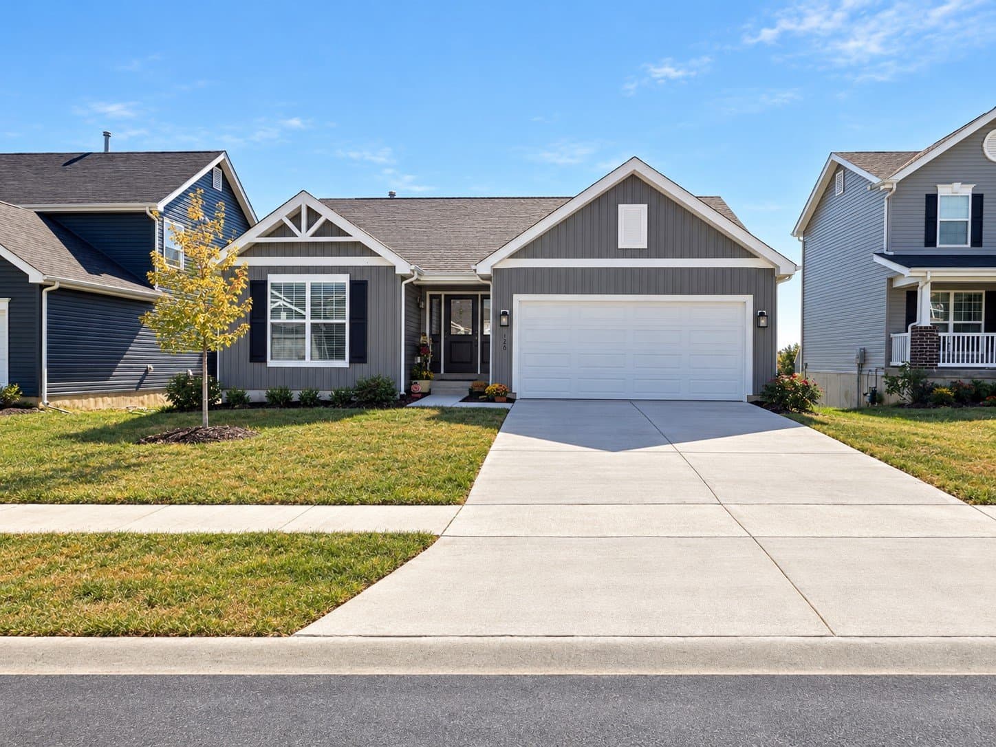 Wentzville House: 120 Day Lily Lane