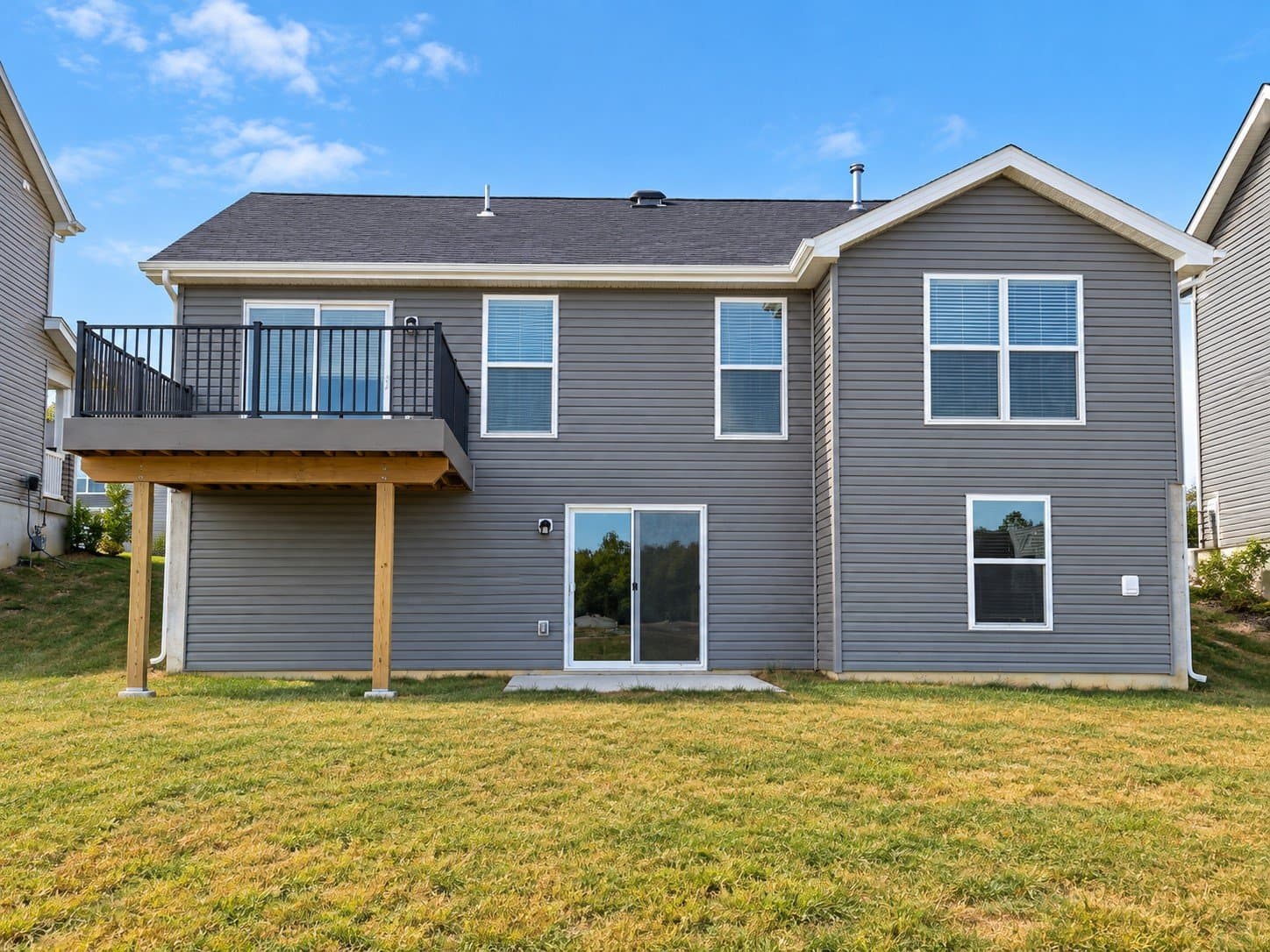 Wentzville House: 120 Day Lily Lane