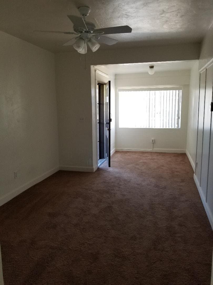 San Diego Multiplex: 3580 Grim Ave