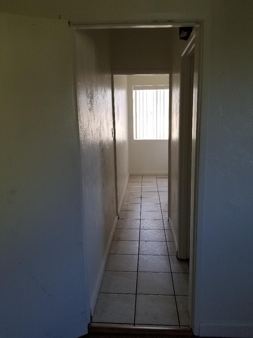 San Diego Multiplex: 3580 Grim Ave