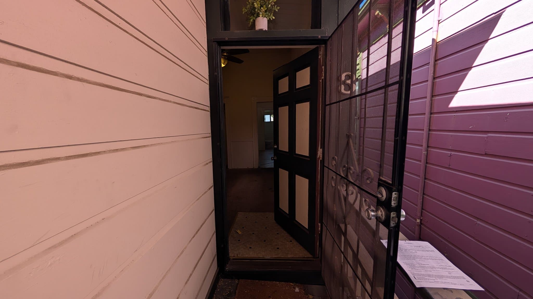 Sacramento Multiplex: 1514 19th st