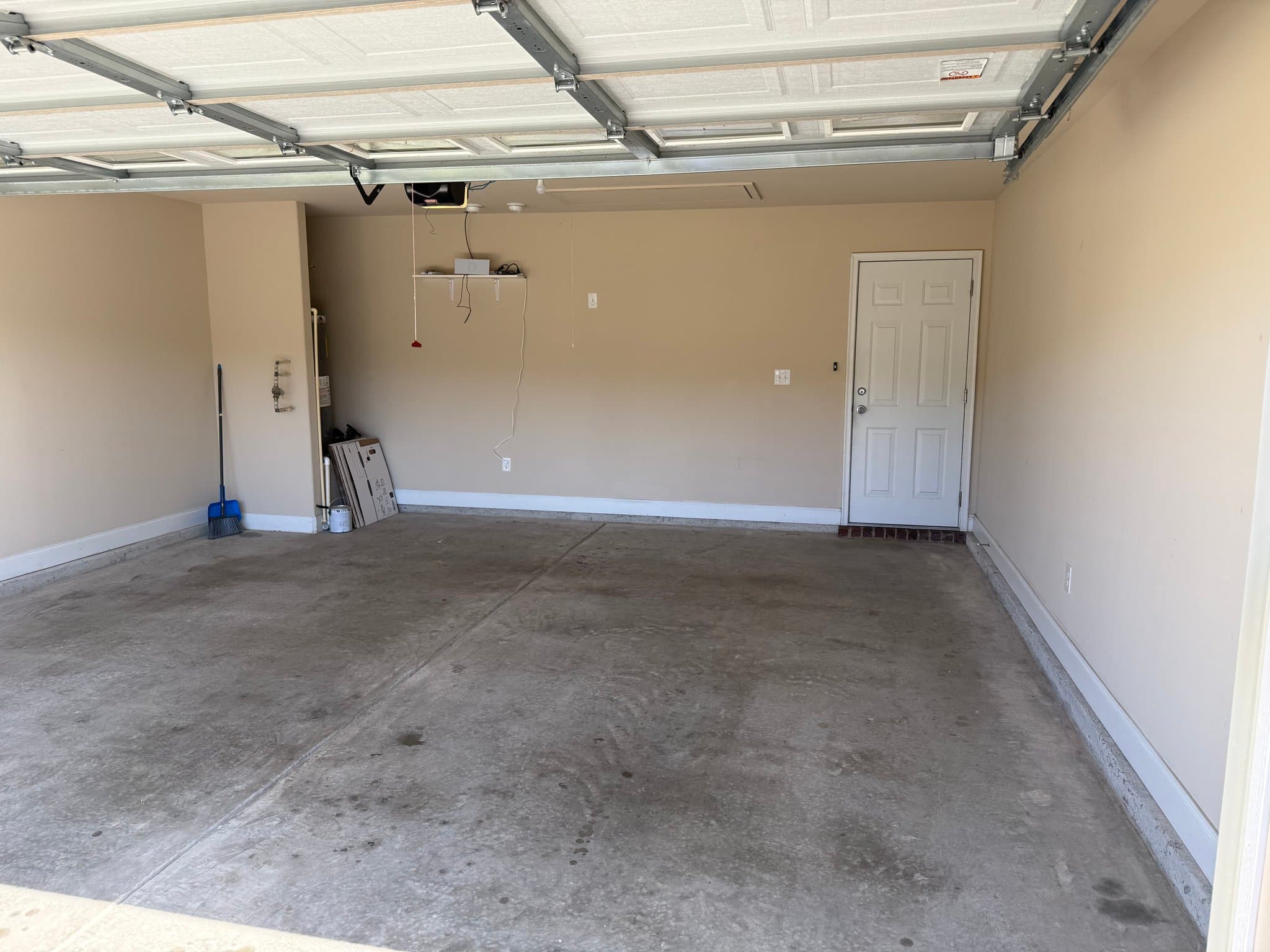 Odenville House: 102 Black Creek Way
