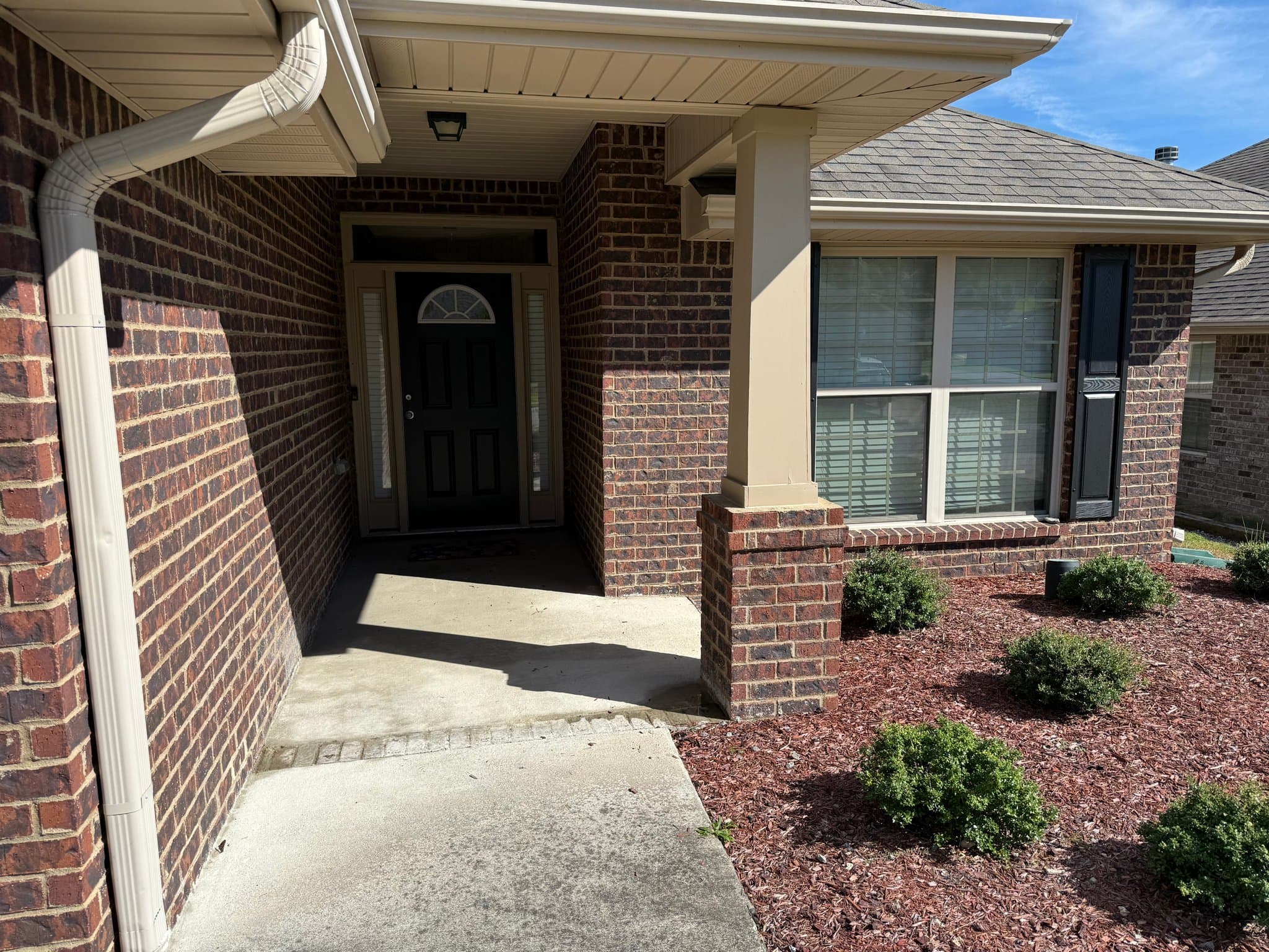Odenville House: 102 Black Creek Way