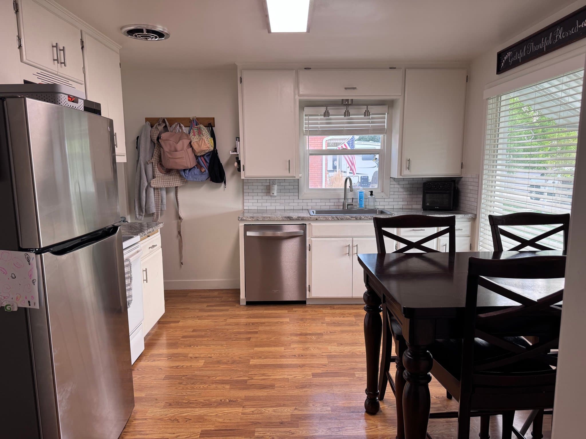 Spanish Fork House: 150 N 600 E
