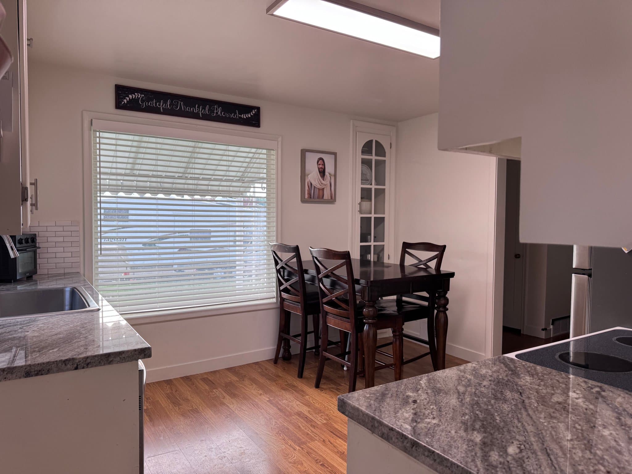 Spanish Fork House: 150 N 600 E