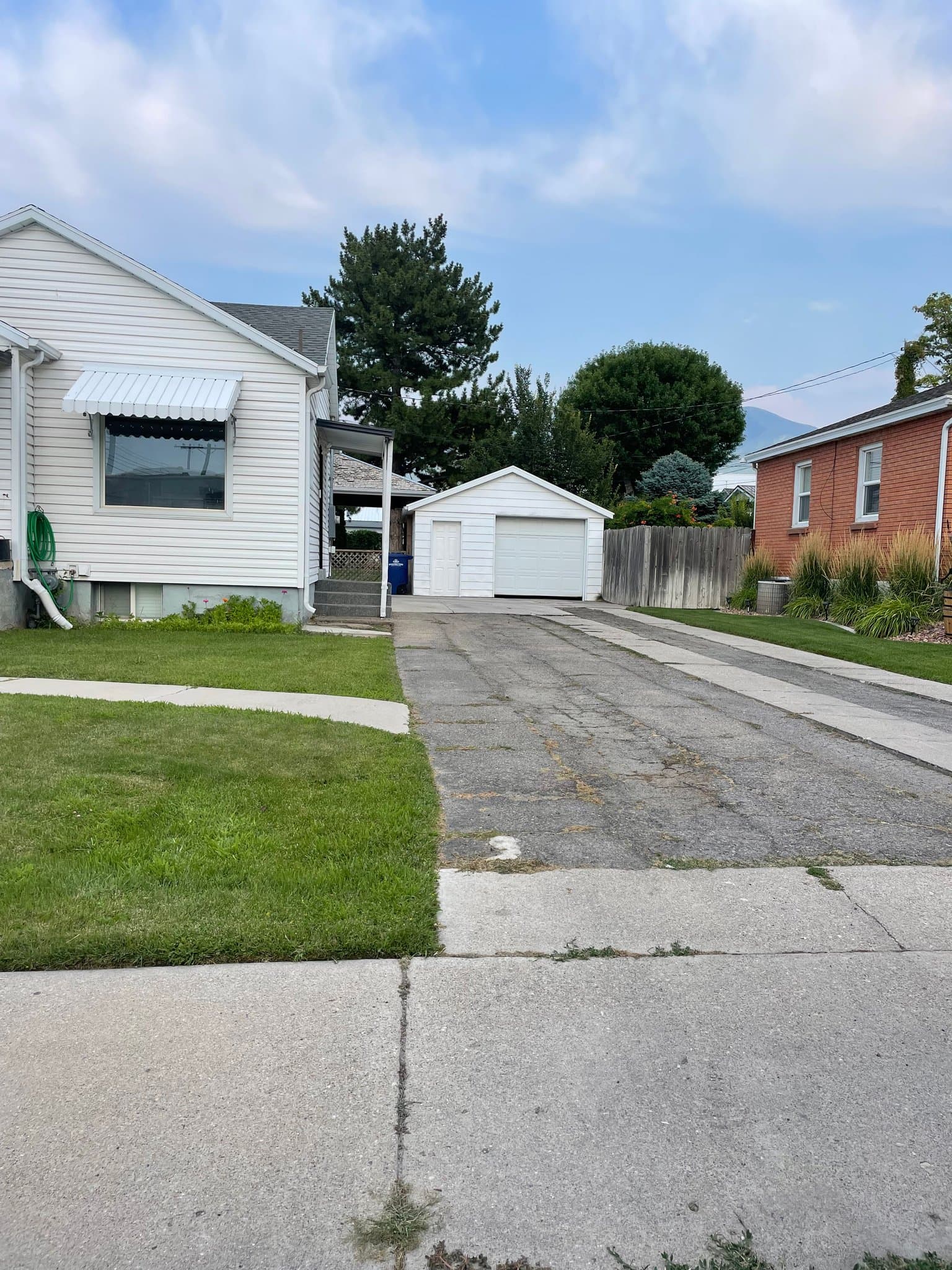 Spanish Fork House: 150 N 600 E