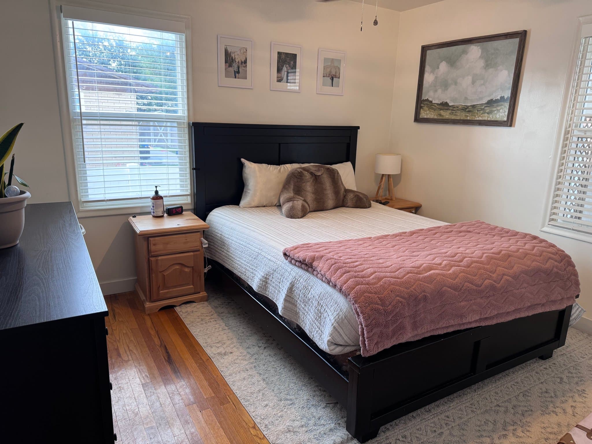 Spanish Fork House: 150 N 600 E
