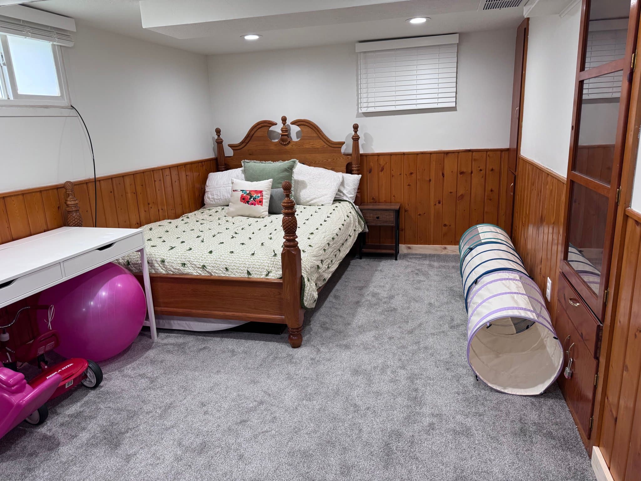Spanish Fork House: 150 N 600 E
