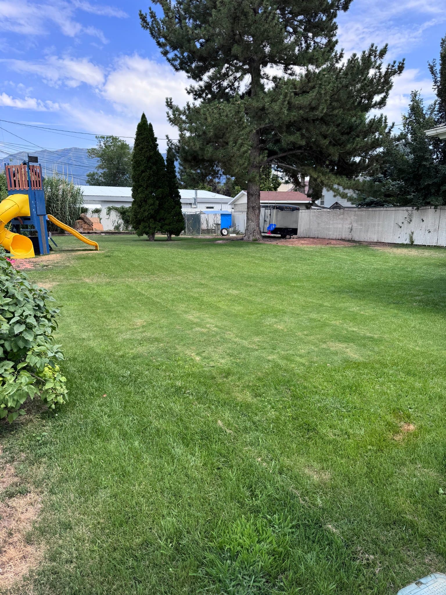 Spanish Fork House: 150 N 600 E