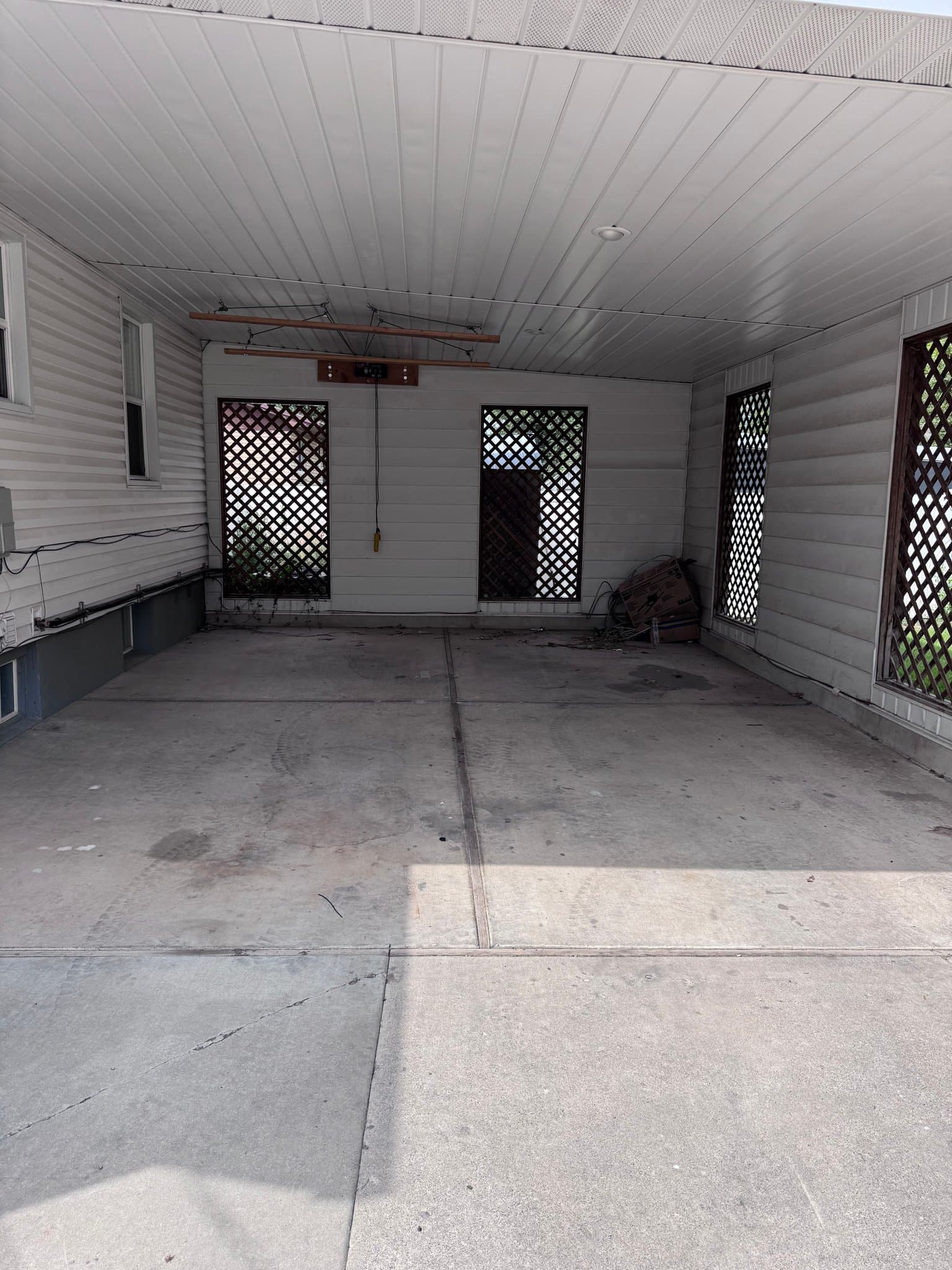 Spanish Fork House: 150 N 600 E